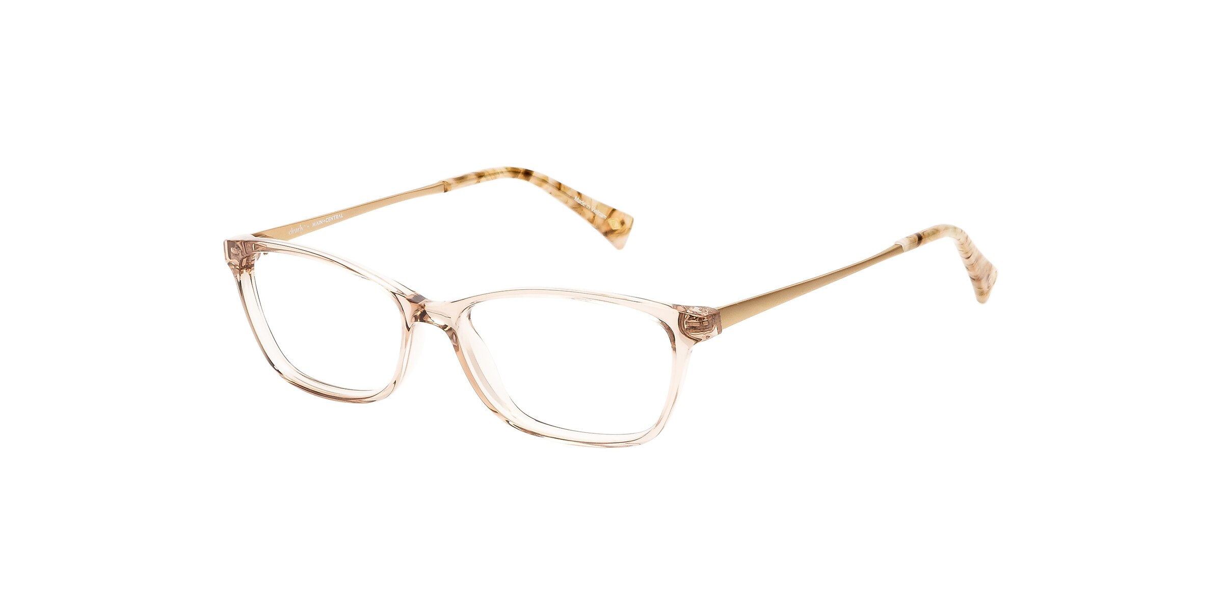 Main And Central Glasses MACROOM