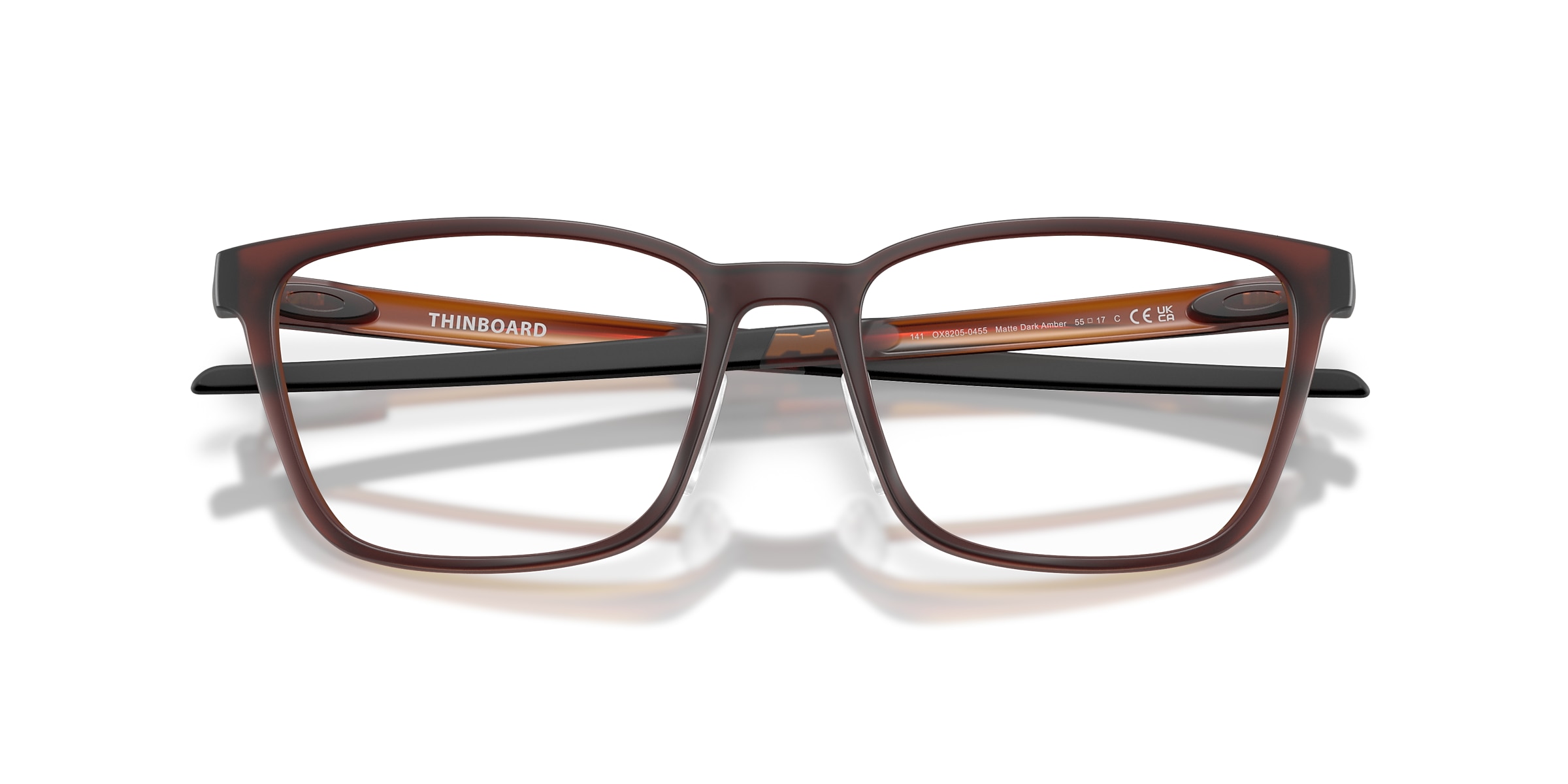 Oakley Glasses OX8205 THINBOARD