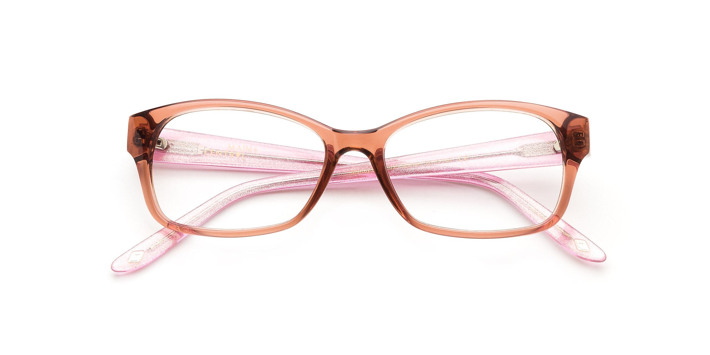 Main And Central Glasses MURRAY