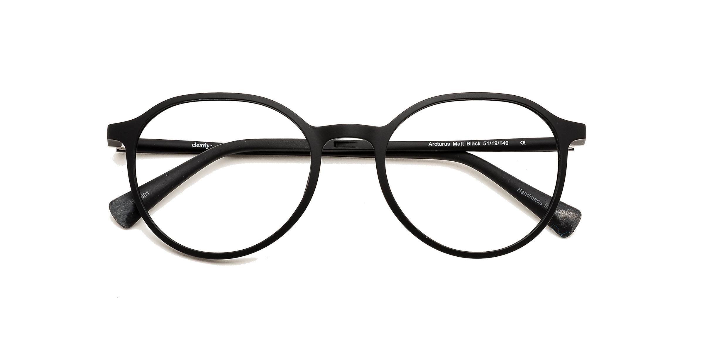 Clearly Sunglasses ARCTURUS