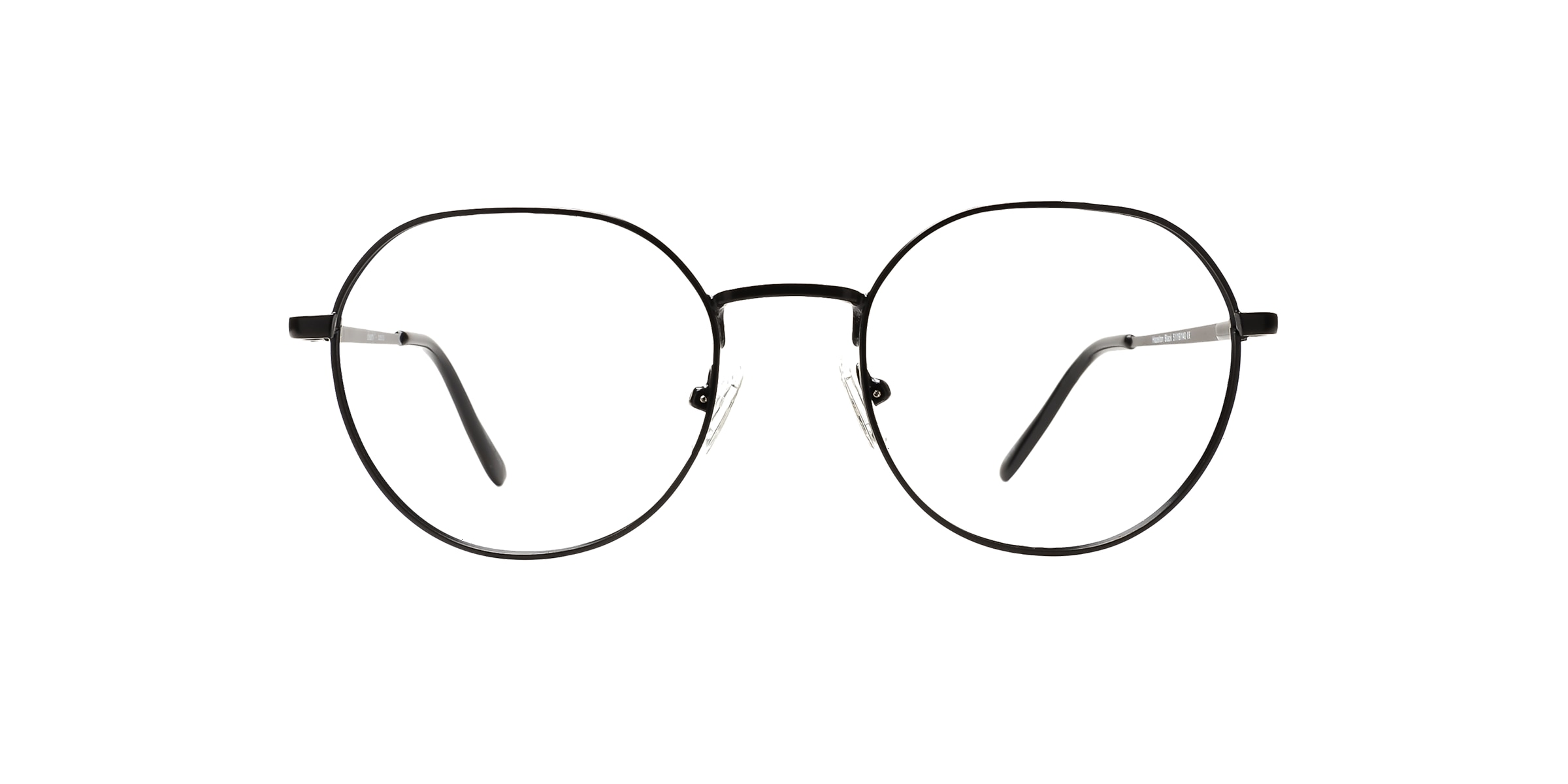 Clearly Glasses HAZELTON