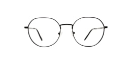 clearly Glasses hazelton