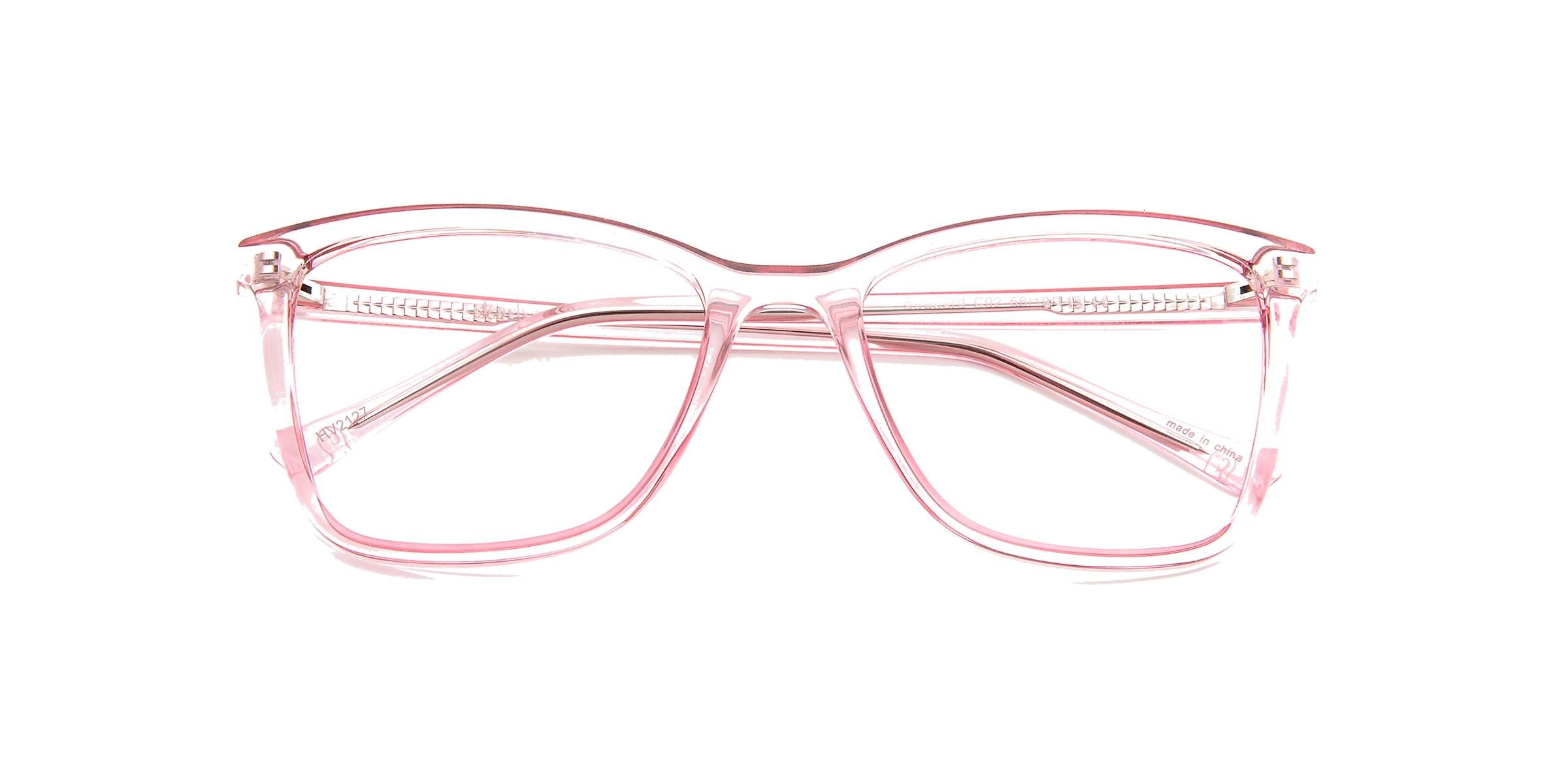 Clearly Glasses STRATFORD