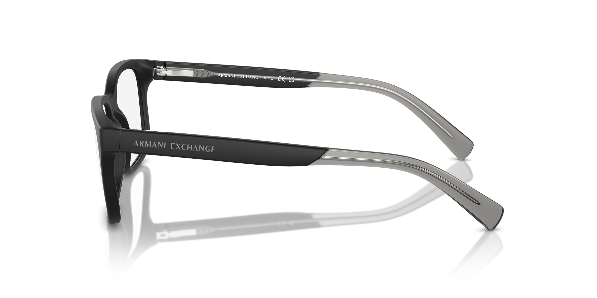 Armani Exchange Glasses AX3029