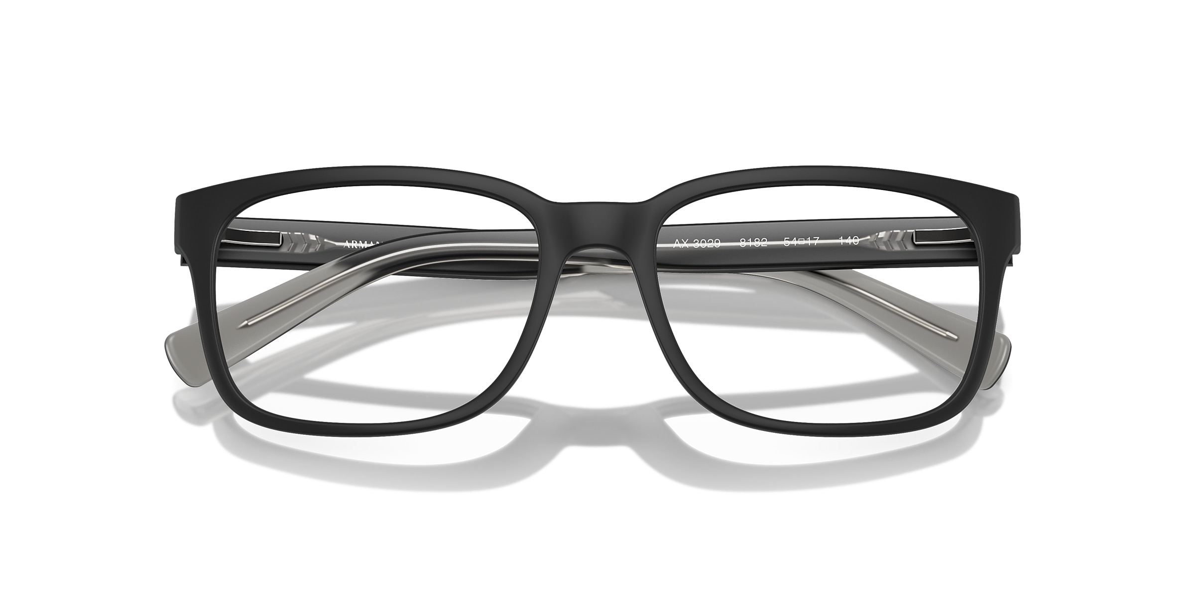 Armani Exchange Glasses AX3029