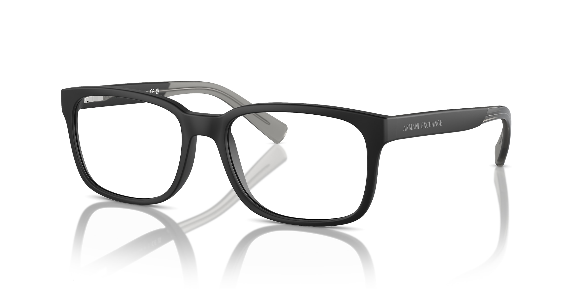 Armani Exchange Glasses AX3029