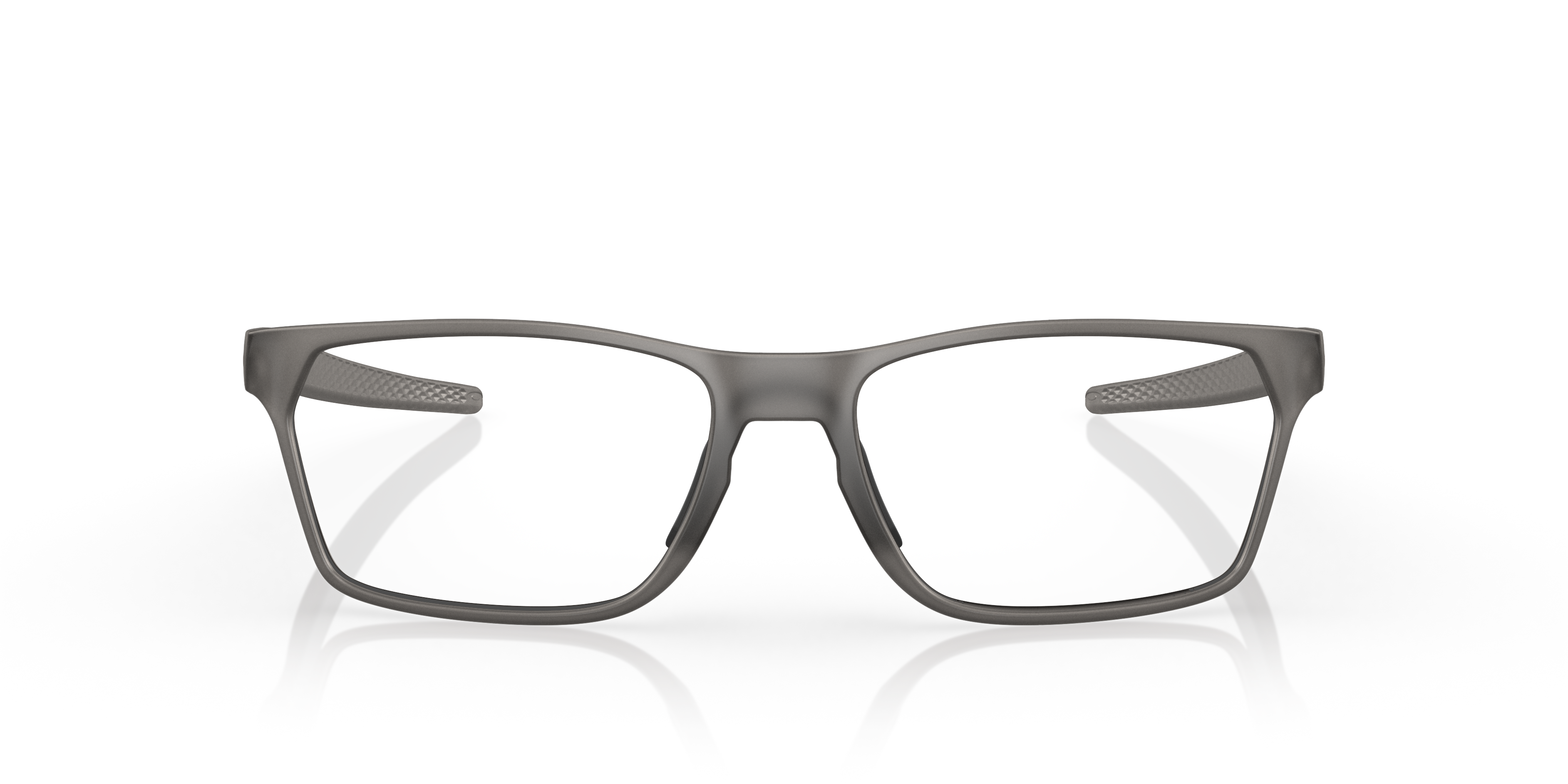 Oakley OX8032 HEX JECTOR Satin Grey Smoke, Size: M