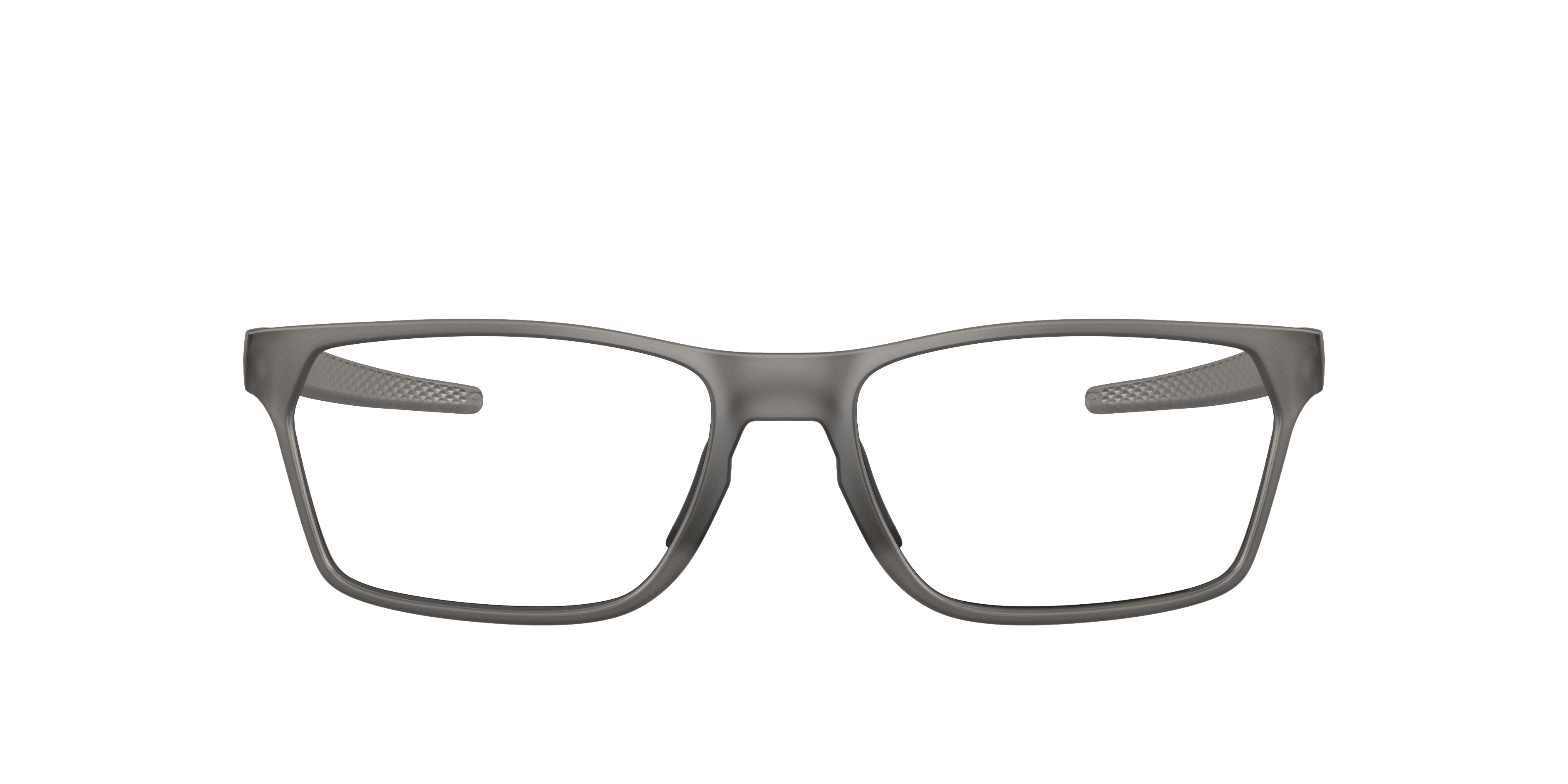 Oakley OX8032 HEX JECTOR Glasses | Clearly