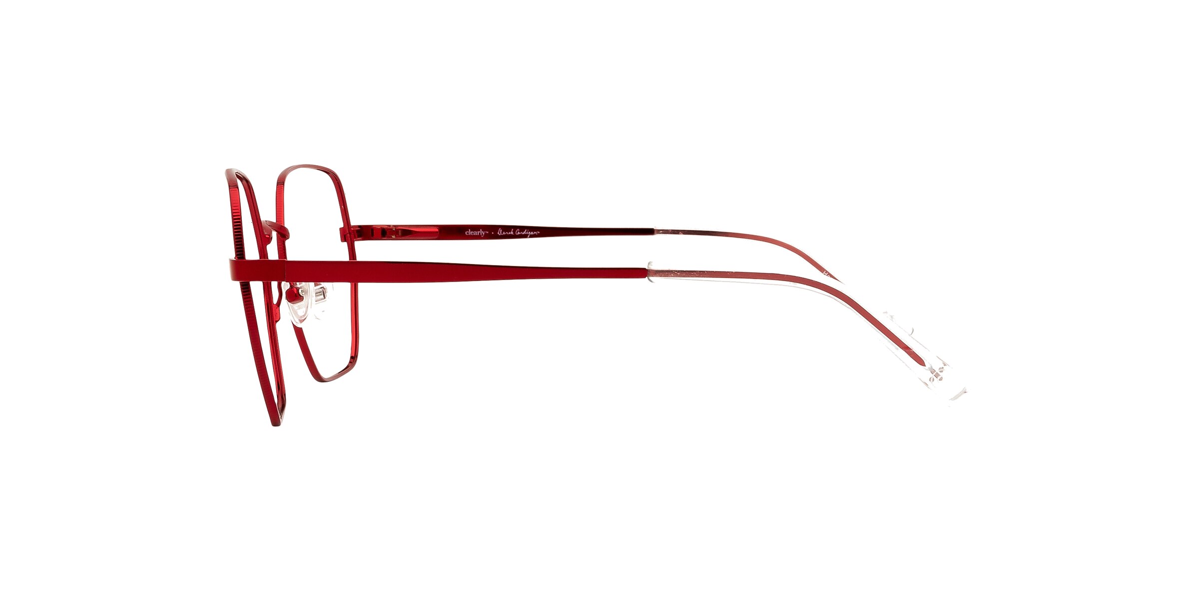 Clearly Glasses CARME