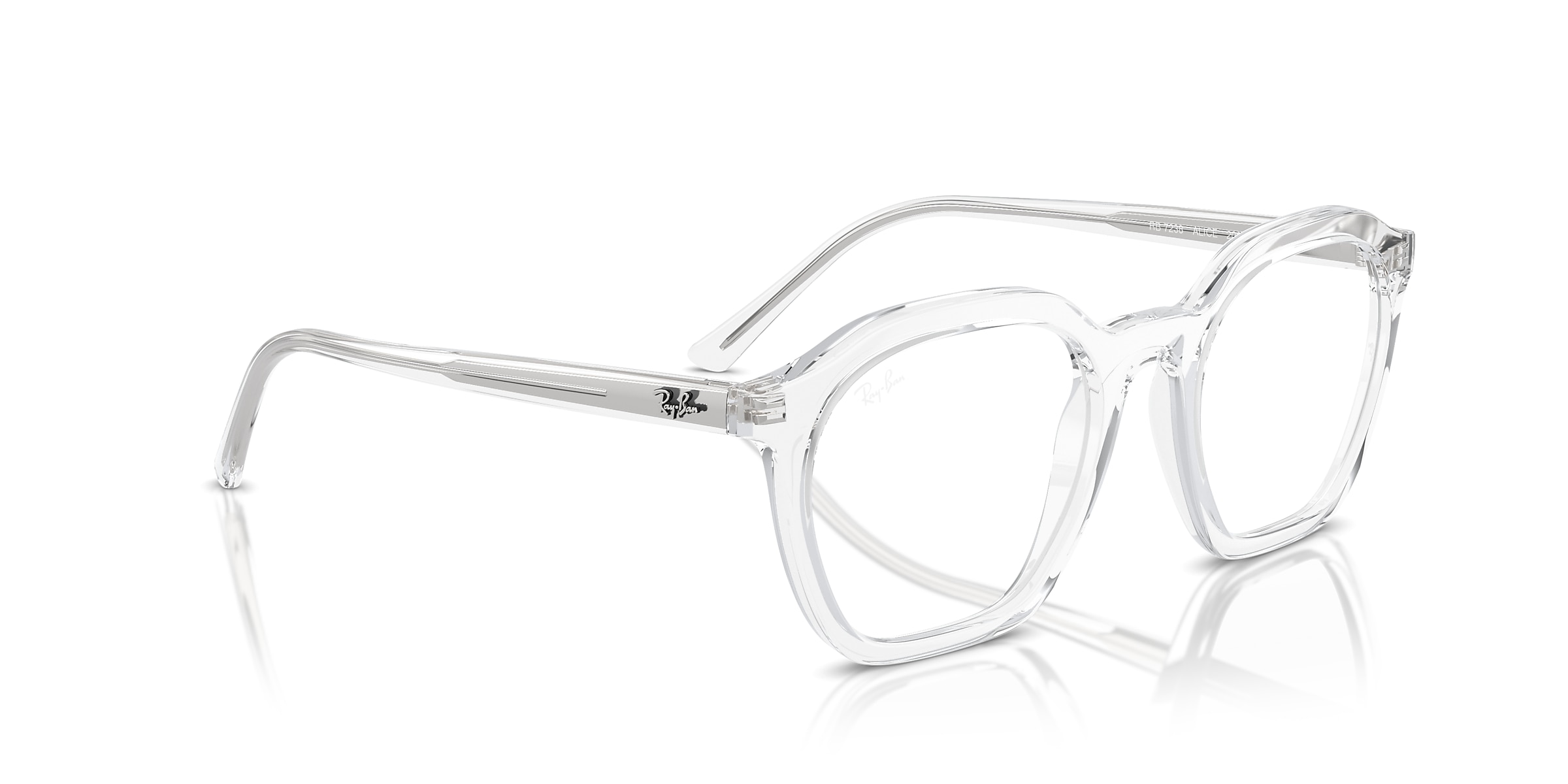 Ray-Ban Glasses RB7238 ALICE OPTICS