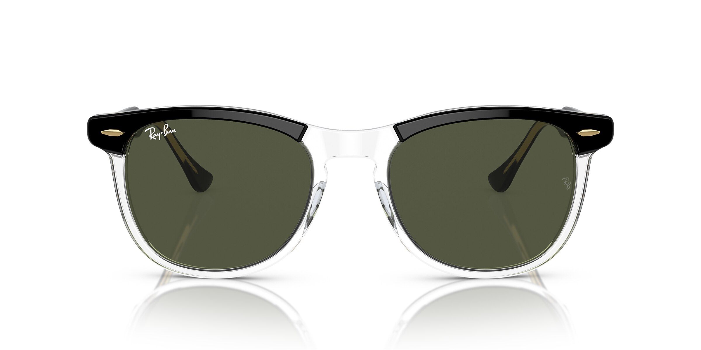 Ray-Ban Sunglasses RB2398 EAGLE EYE