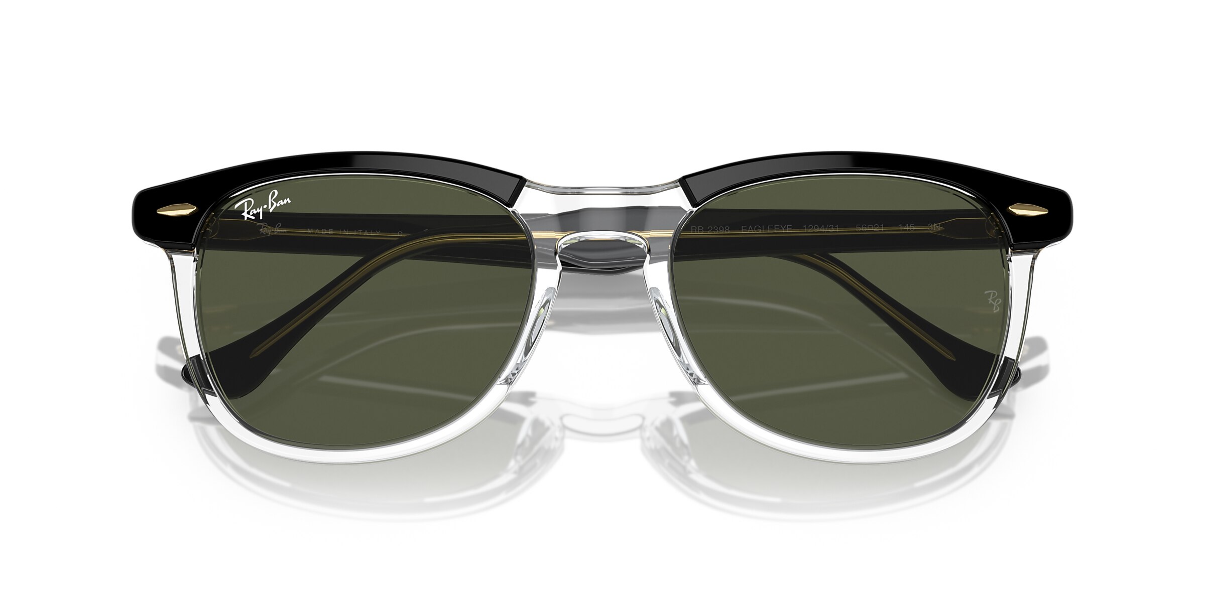 Ray-Ban Sunglasses RB2398 EAGLE EYE