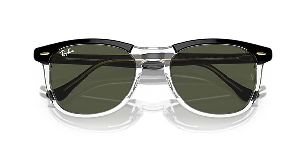 Ray-Ban Sunglasses RB2398 EAGLE EYE