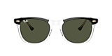 Ray-Ban Sunglasses RB2398 EAGLE EYE