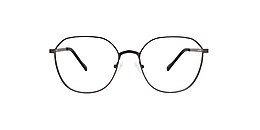 clearly Glasses russell
