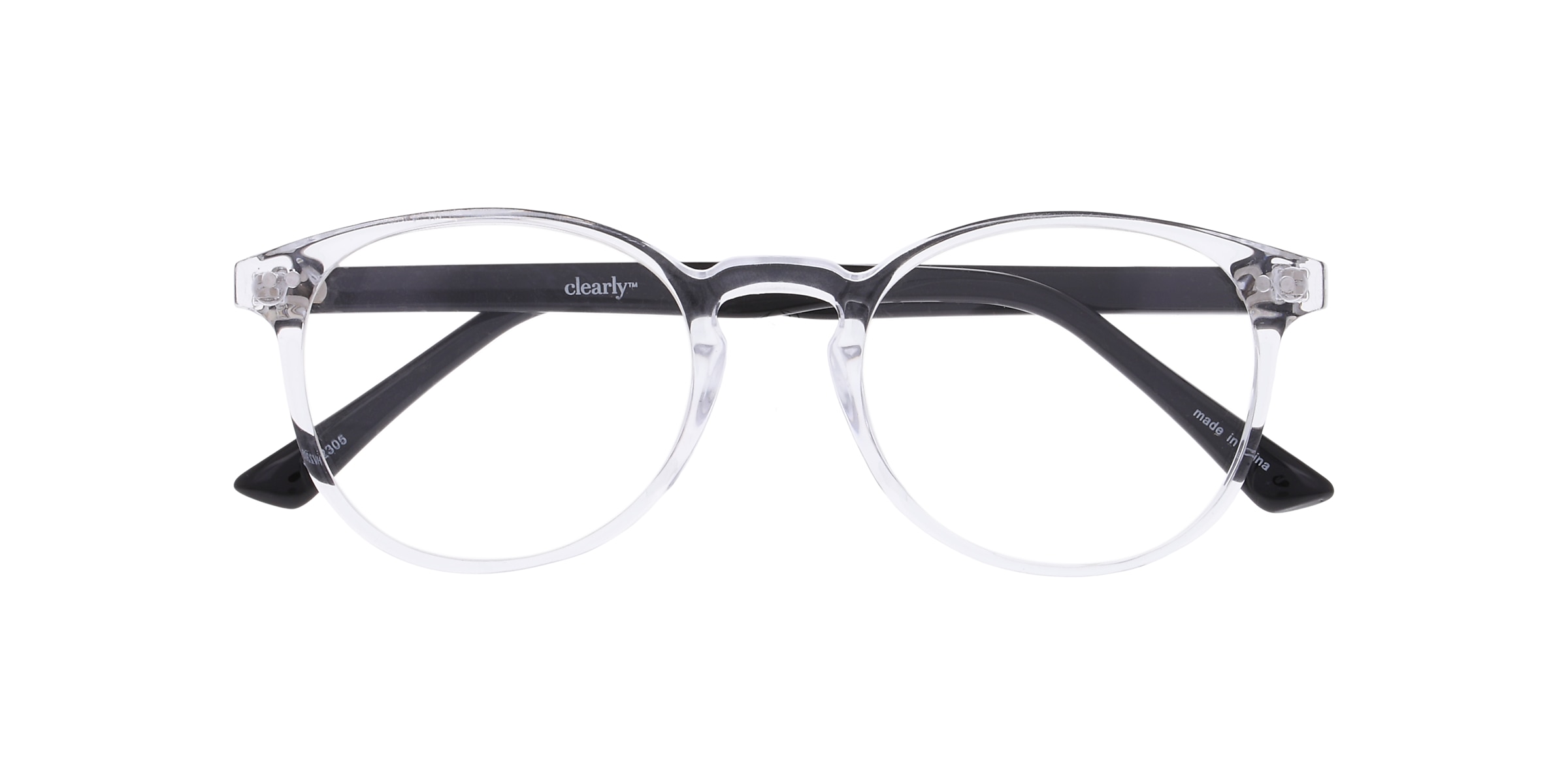 Clearly Glasses YORKTON