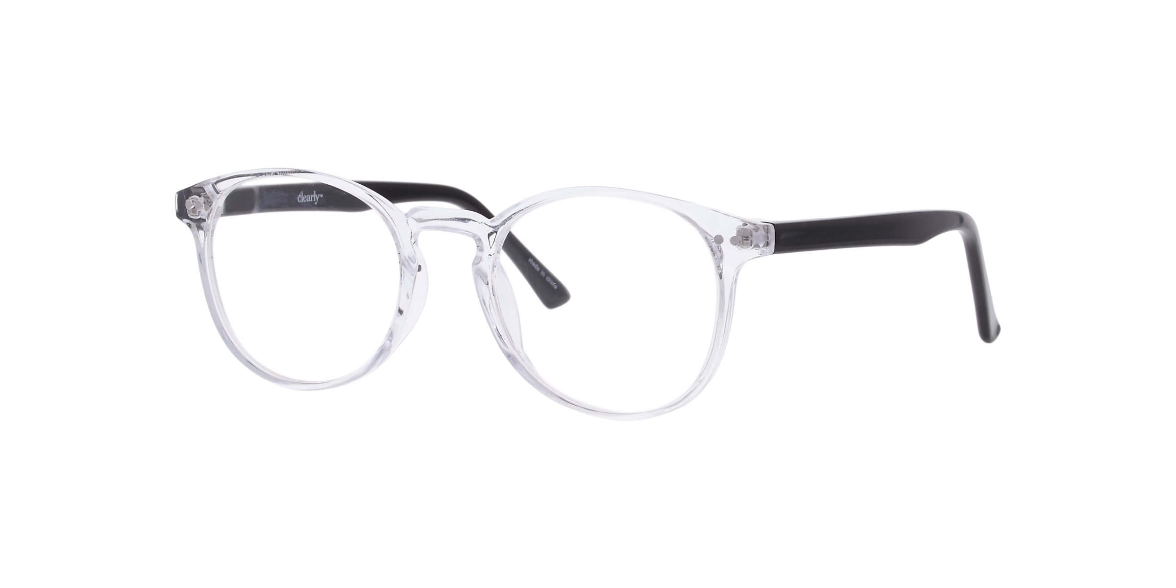 Clearly Glasses YORKTON