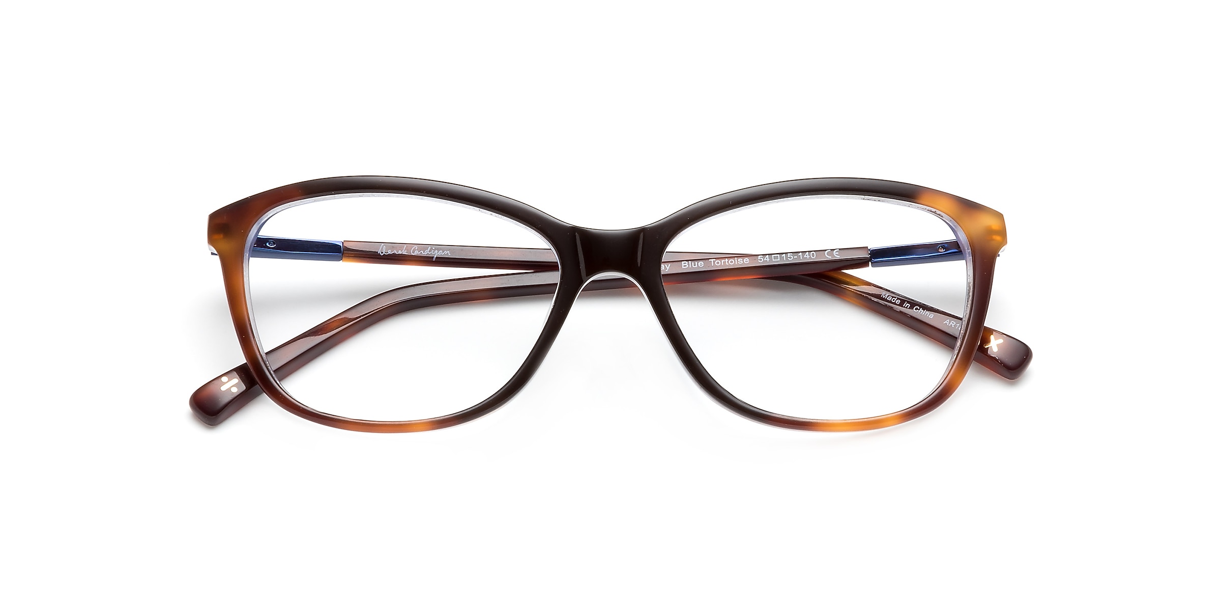 Derek Cardigan Glasses SWAY
