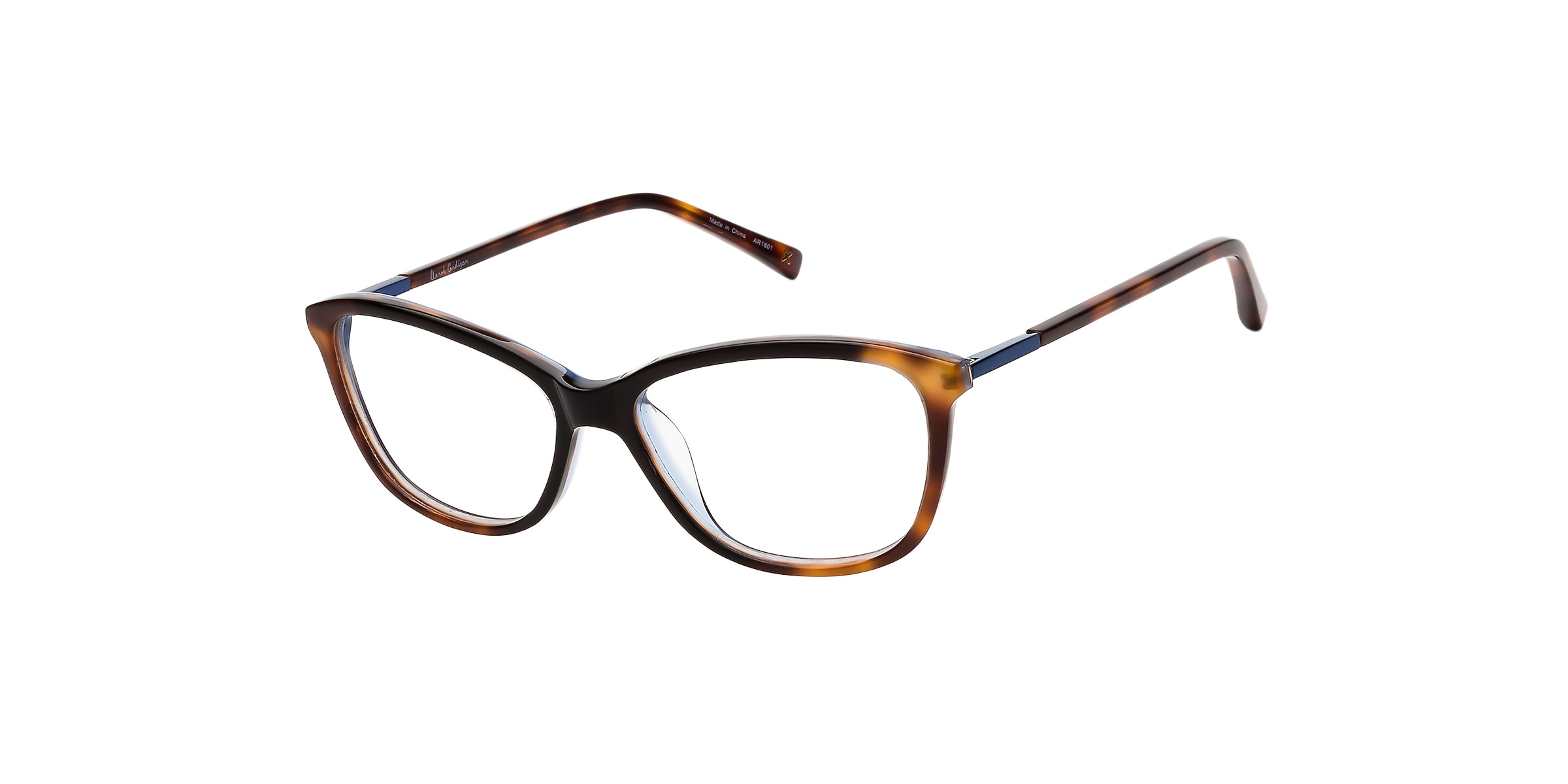 Derek Cardigan Glasses SWAY