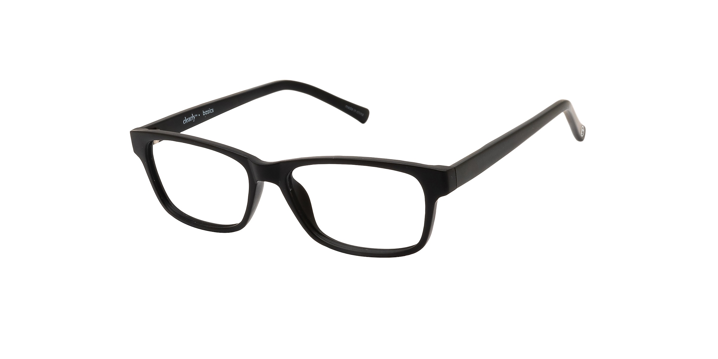 Clearly Glasses NORTON