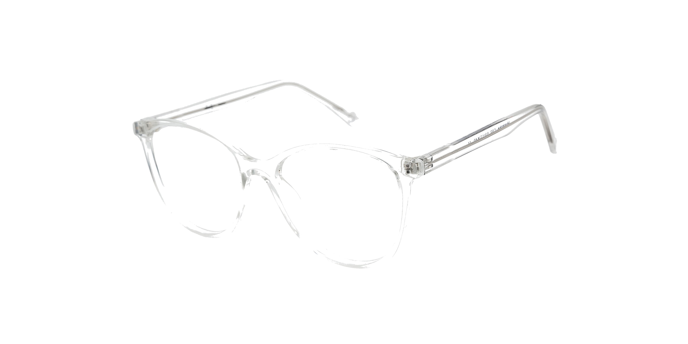 Clearly Glasses MUSKOKA