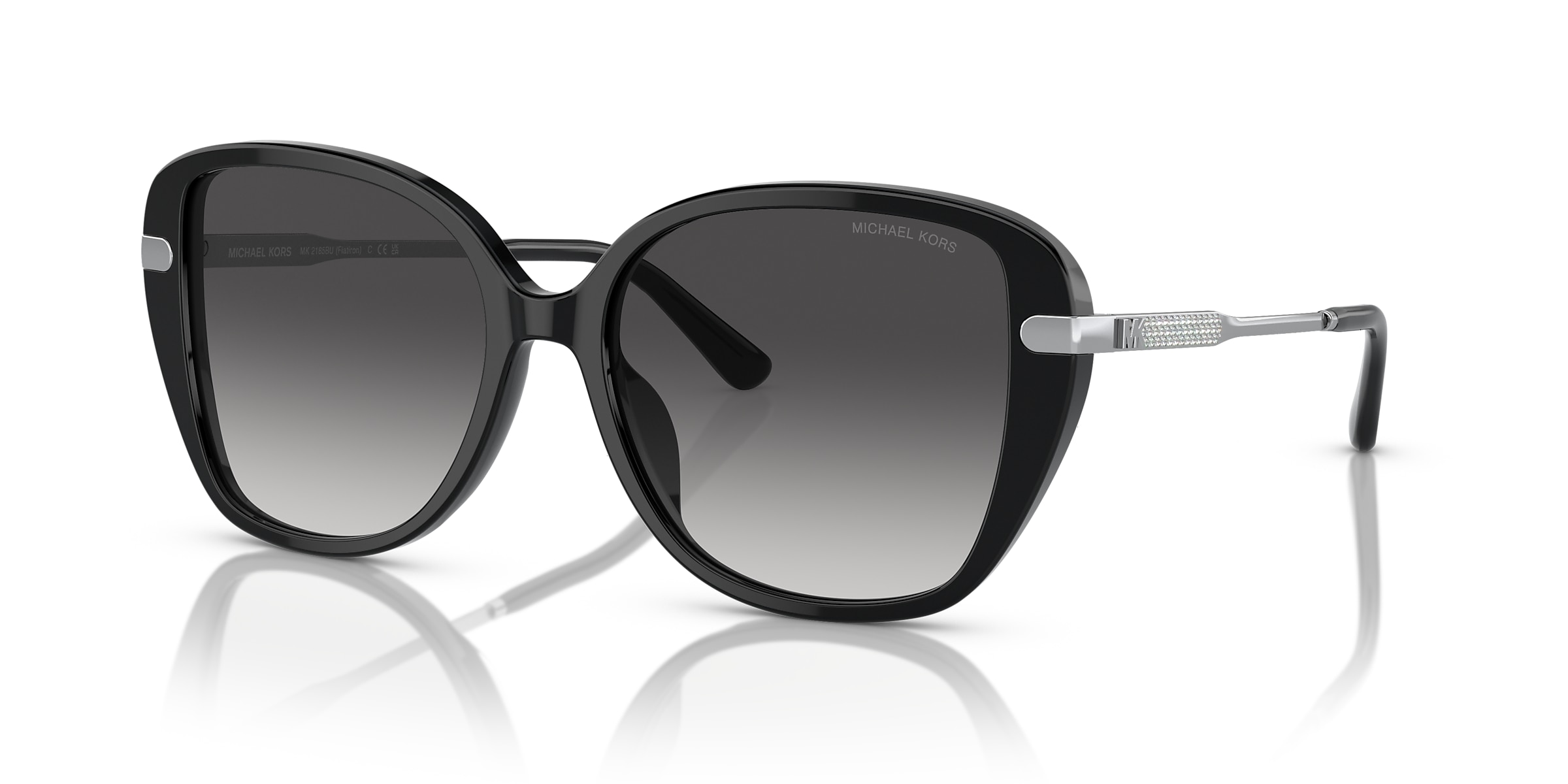 Michael Kors Sunglasses MK2185BU FLATIRON