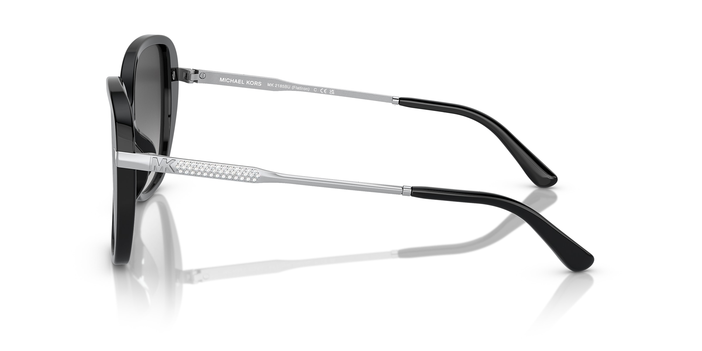 Michael Kors Sunglasses MK2185BU FLATIRON