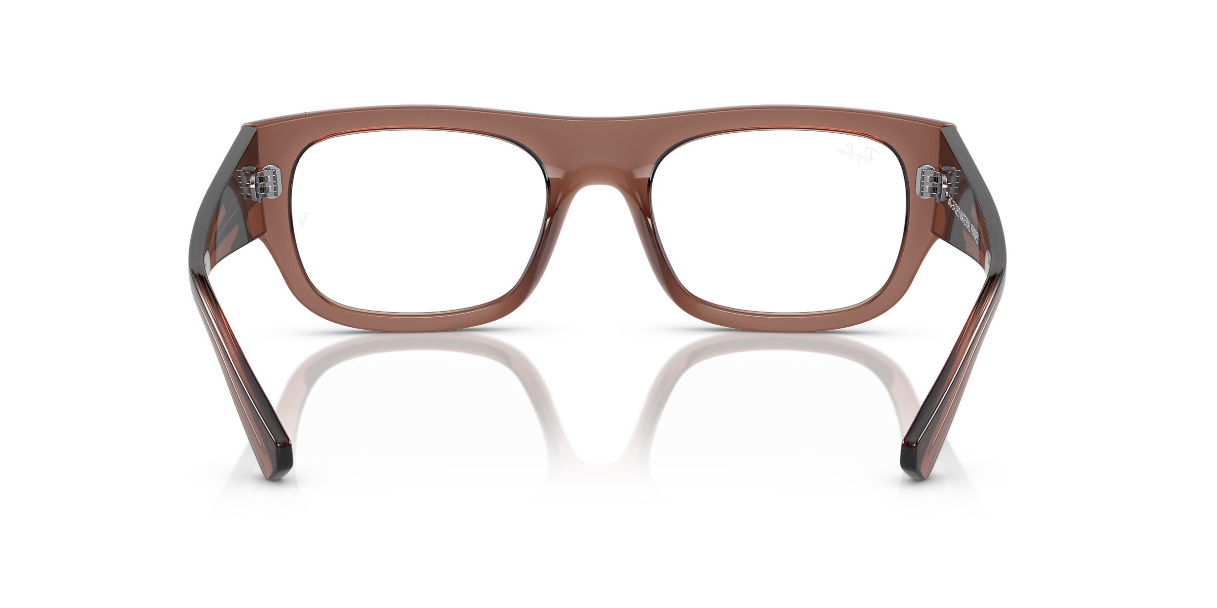 Ray-Ban Glasses RB7218 KRISTIN OPTICS BIO-BASED