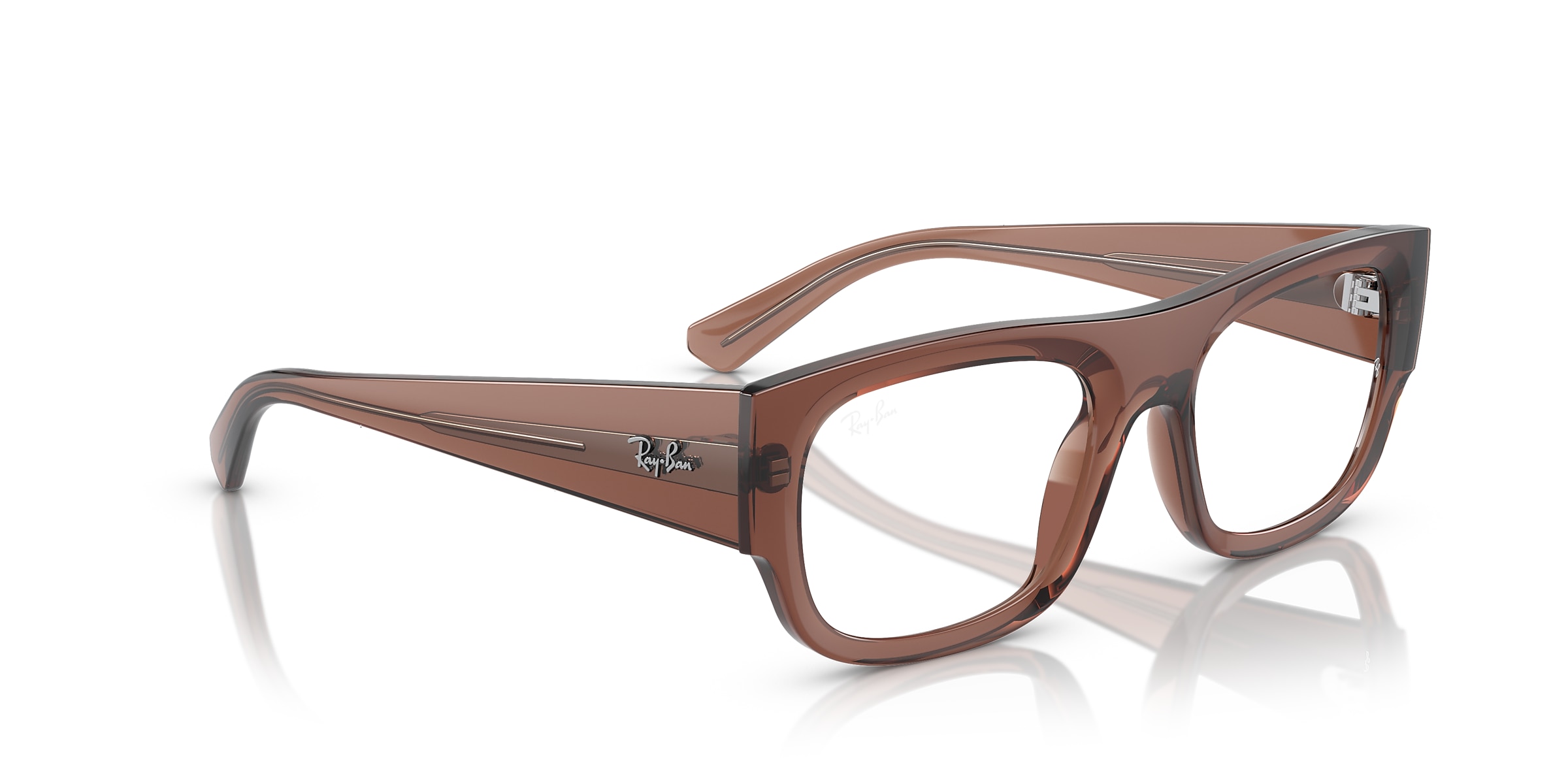 Ray-Ban Glasses RB7218 KRISTIN OPTICS BIO-BASED