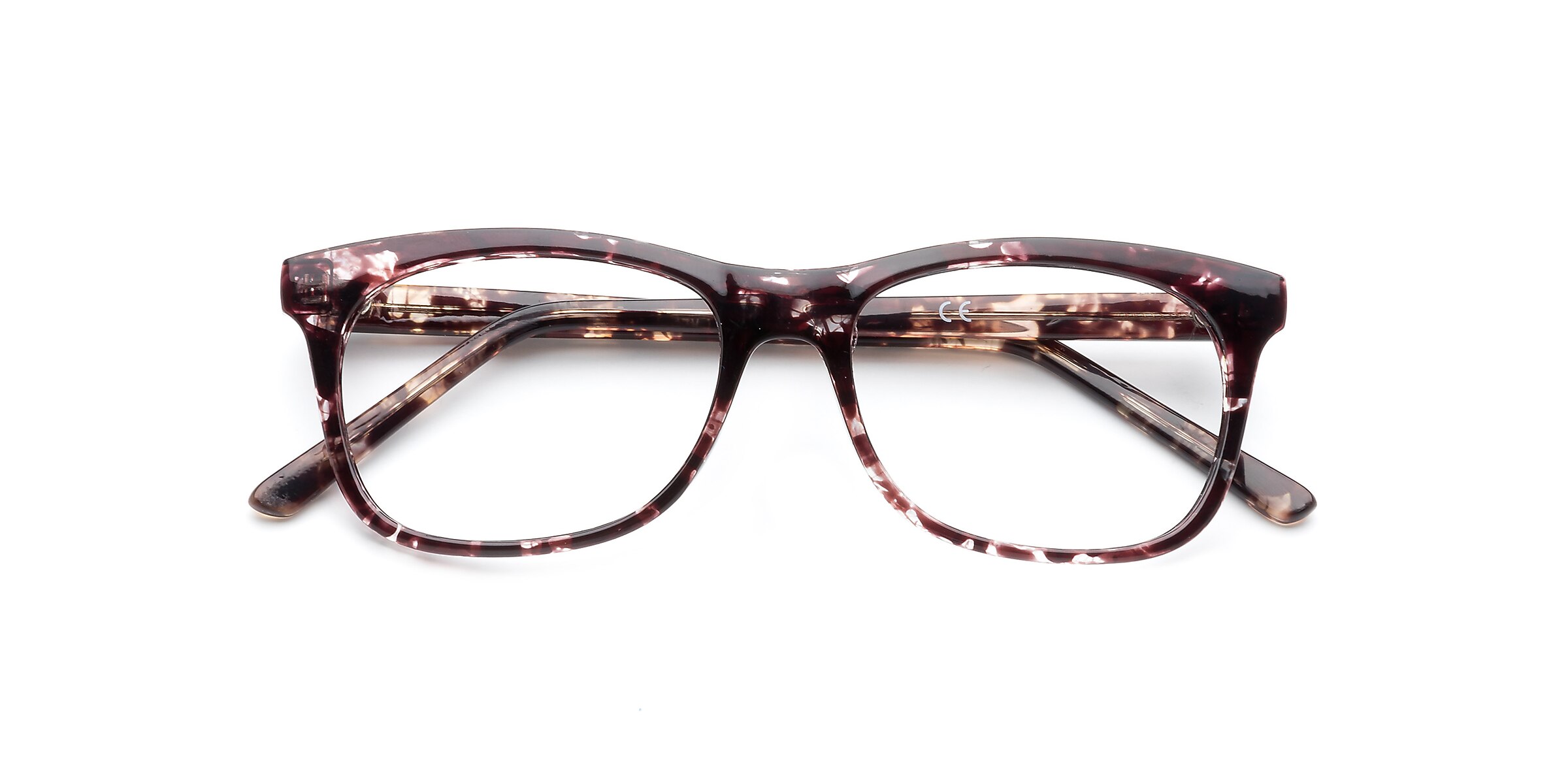 Clearly Glasses HAMILTON