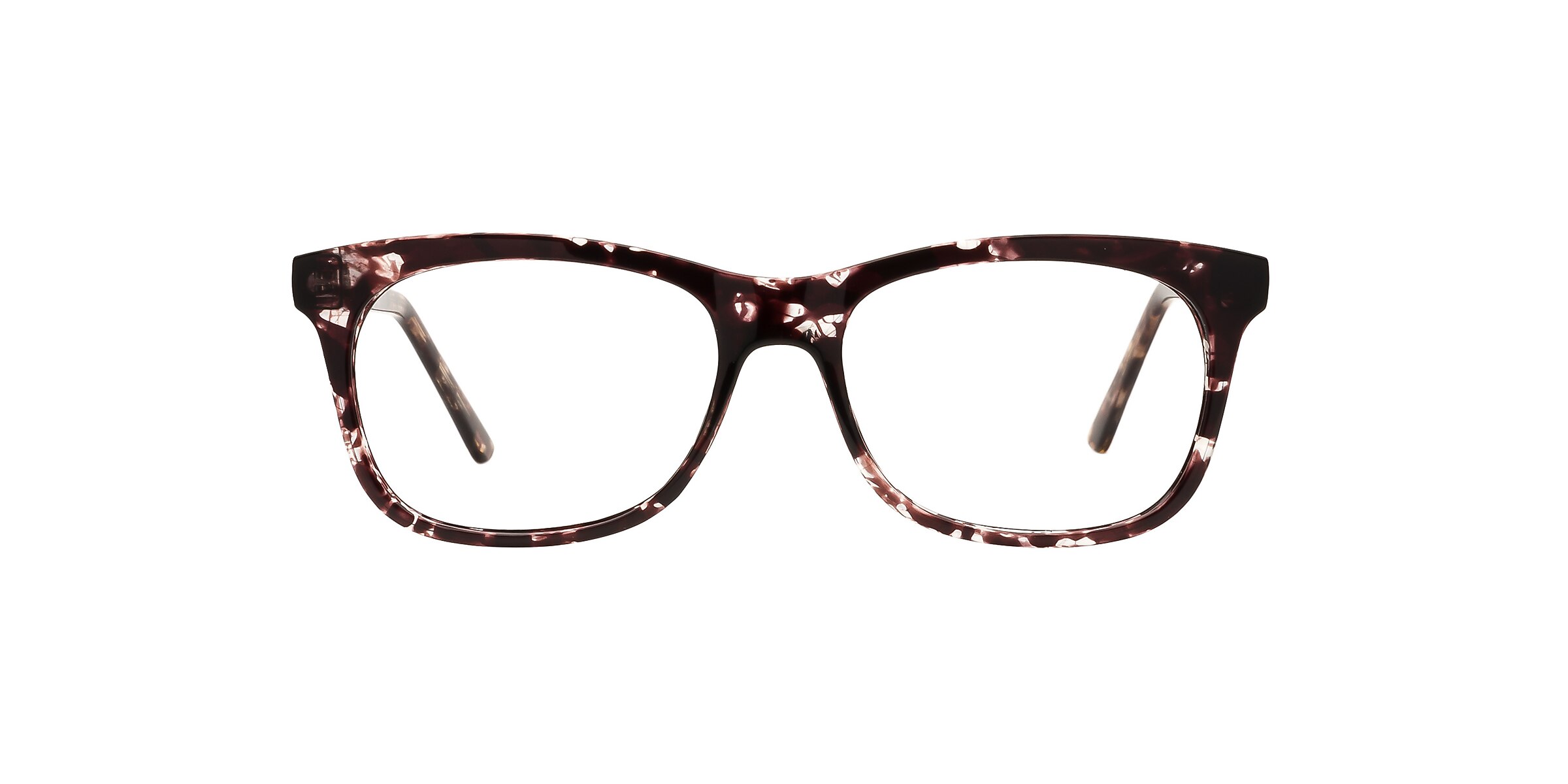 Clearly Glasses HAMILTON