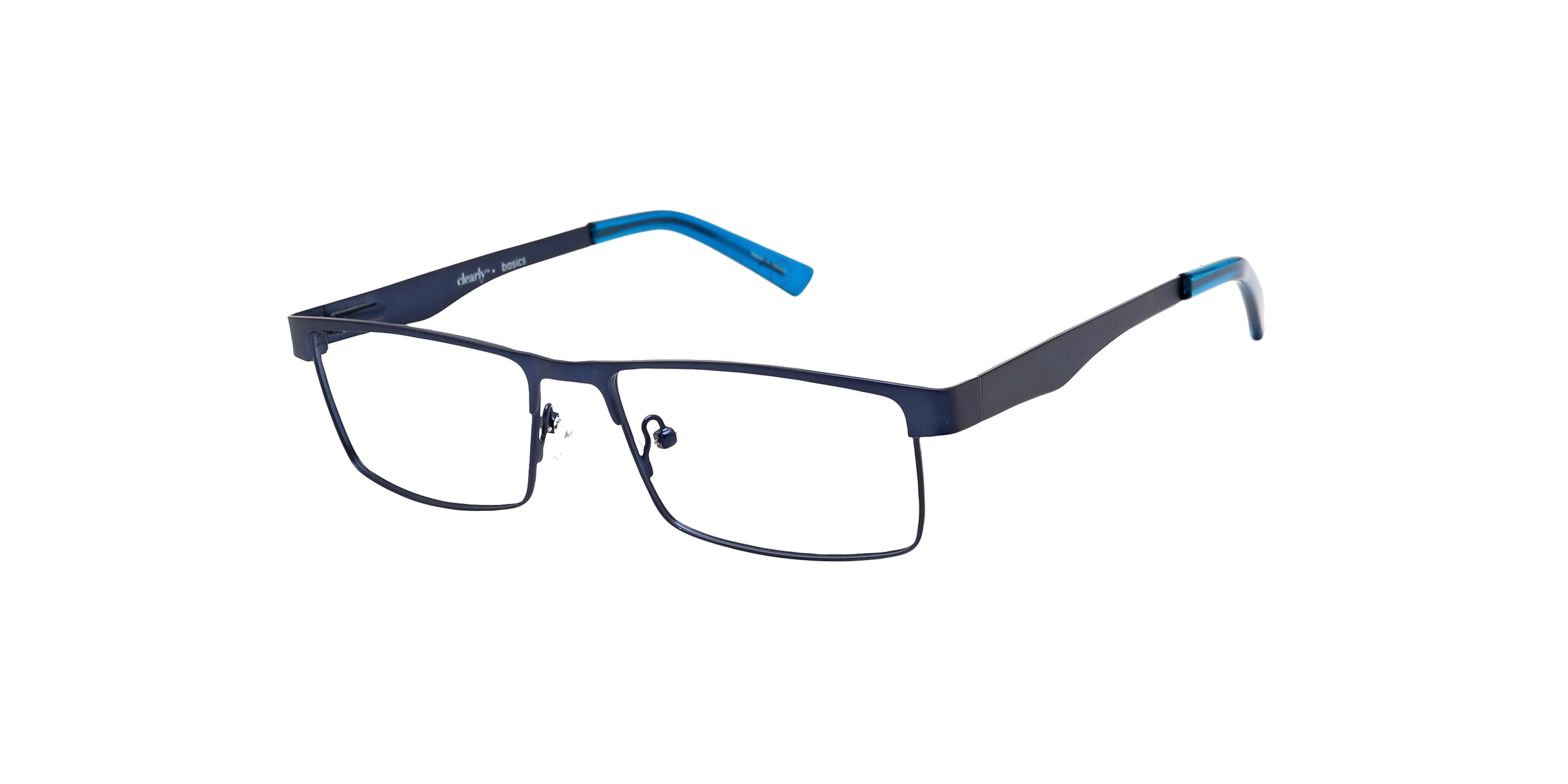 Clearly Glasses PAPIIT