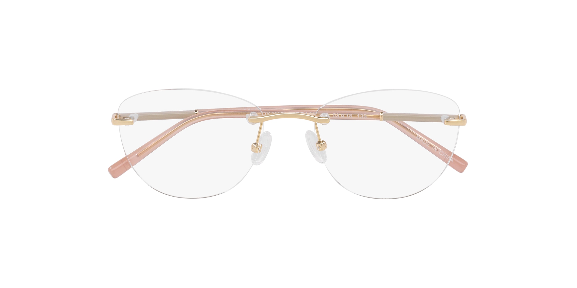 Clearly Glasses TERRACE