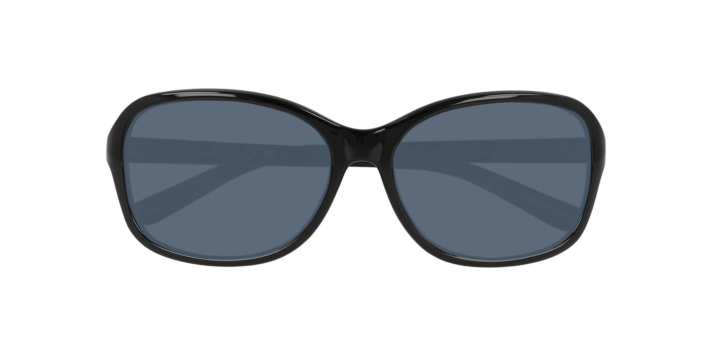 Clearly Sunglasses PEBBLE