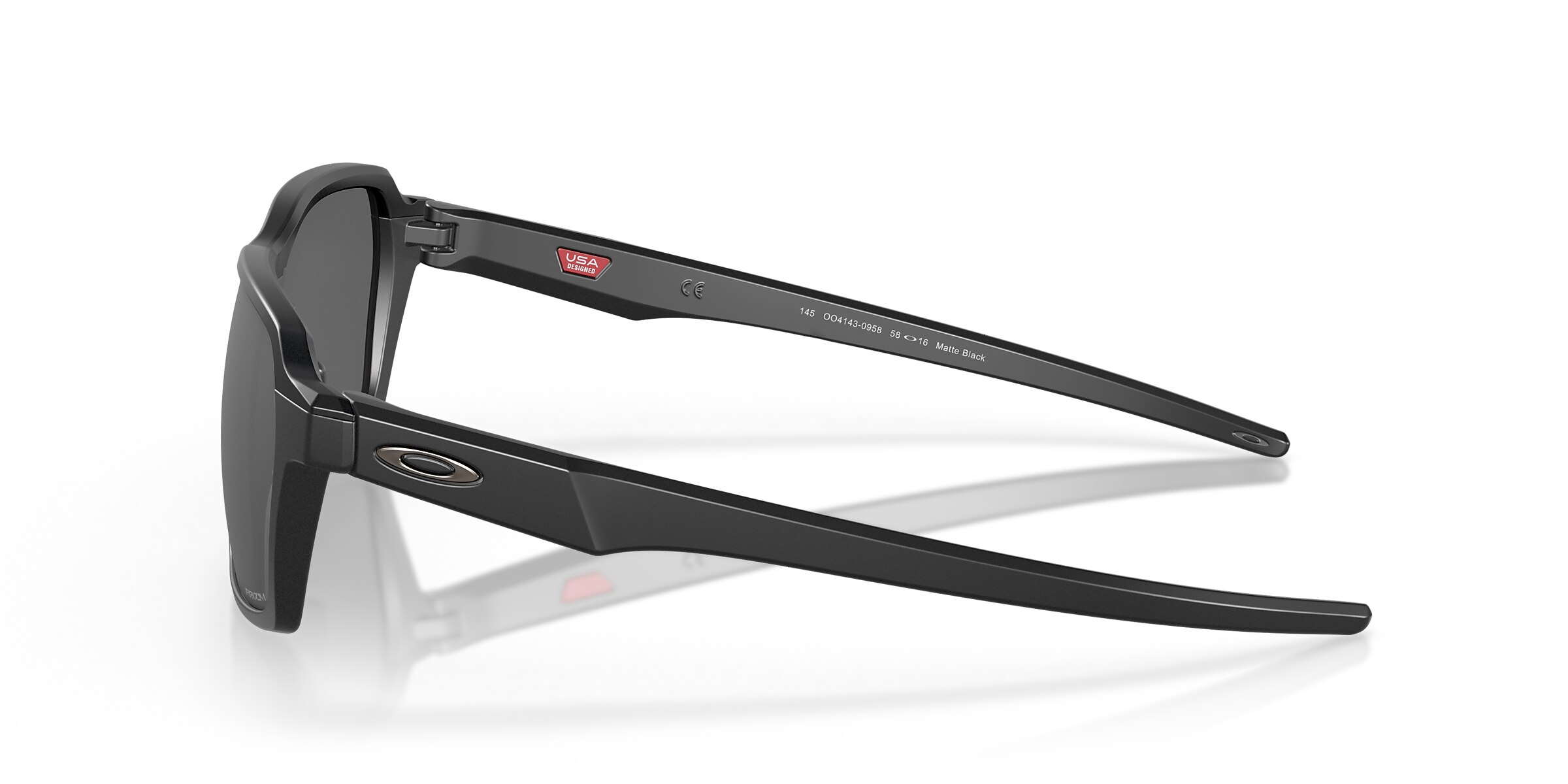Oakley Sunglasses OO4143 STANDARD ISSUE PARLAY