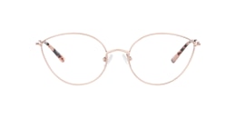 clearly Glasses tessalyn