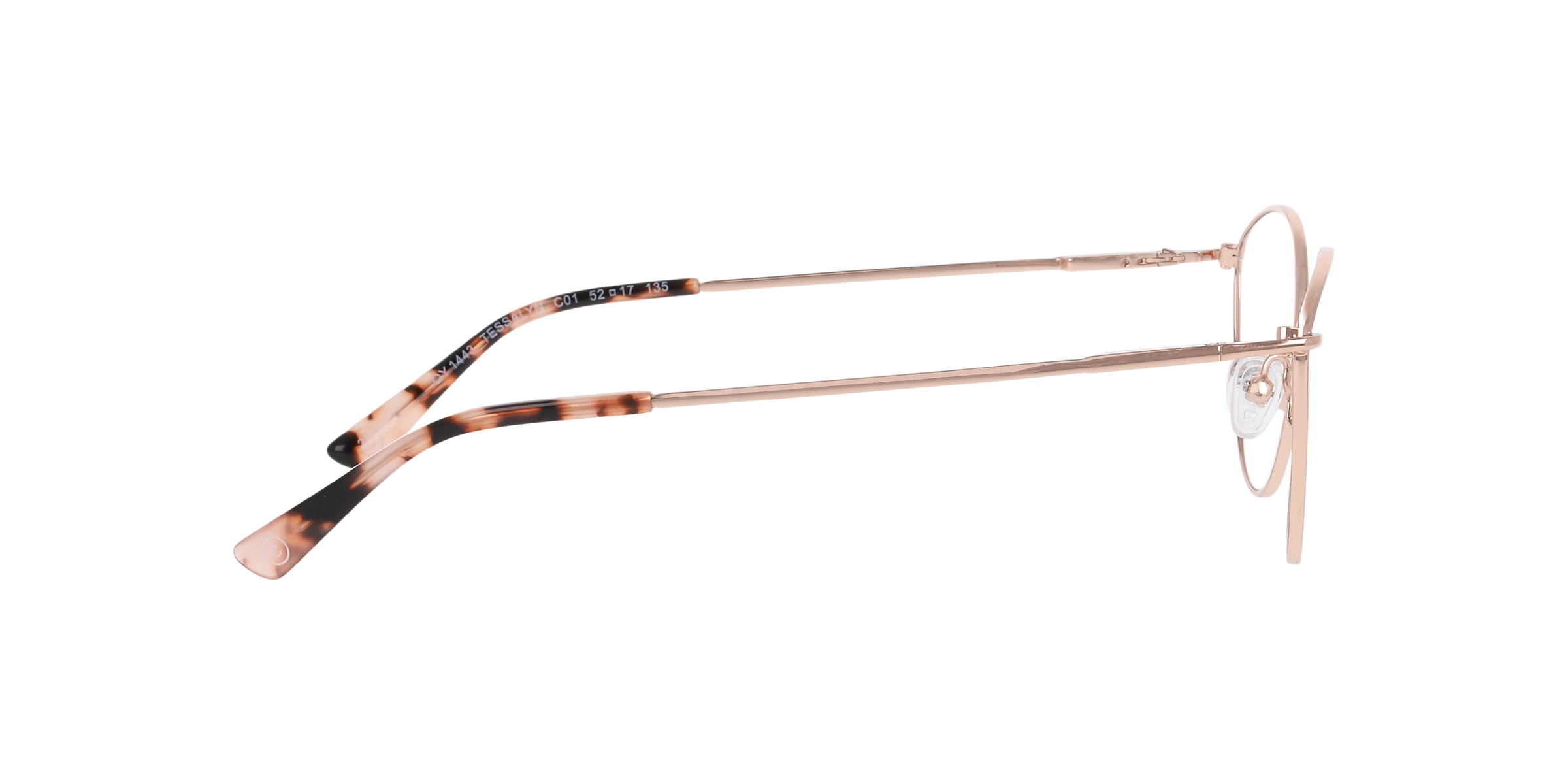 Clearly Glasses TESSALYN