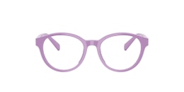 polo ralph lauren Glasses pp8546u