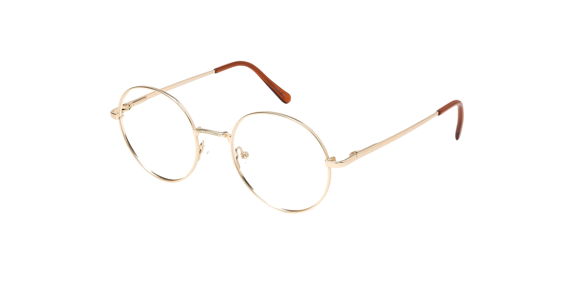 Clearly Glasses GANDER