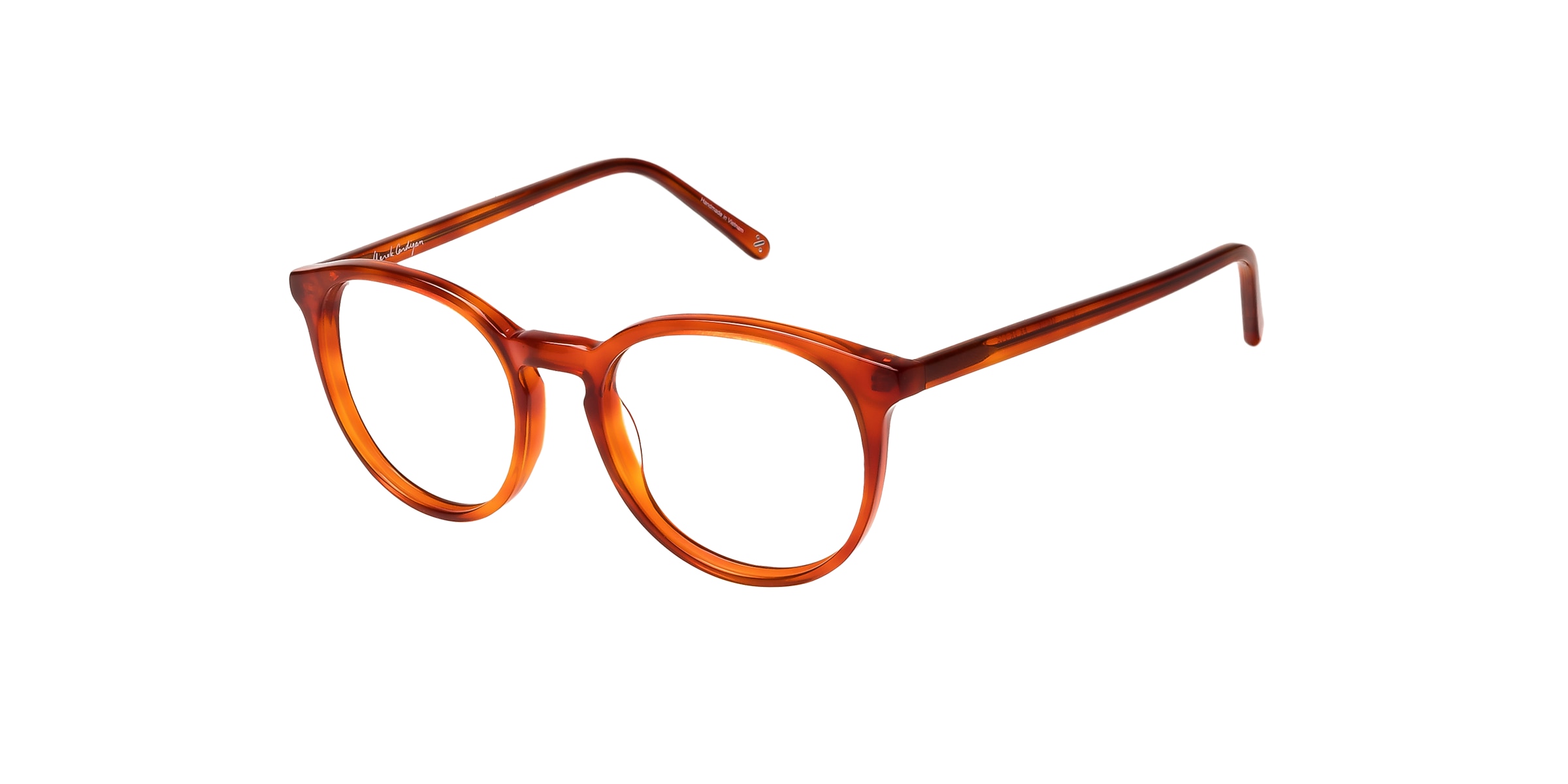 Clearly Glasses ASPEN