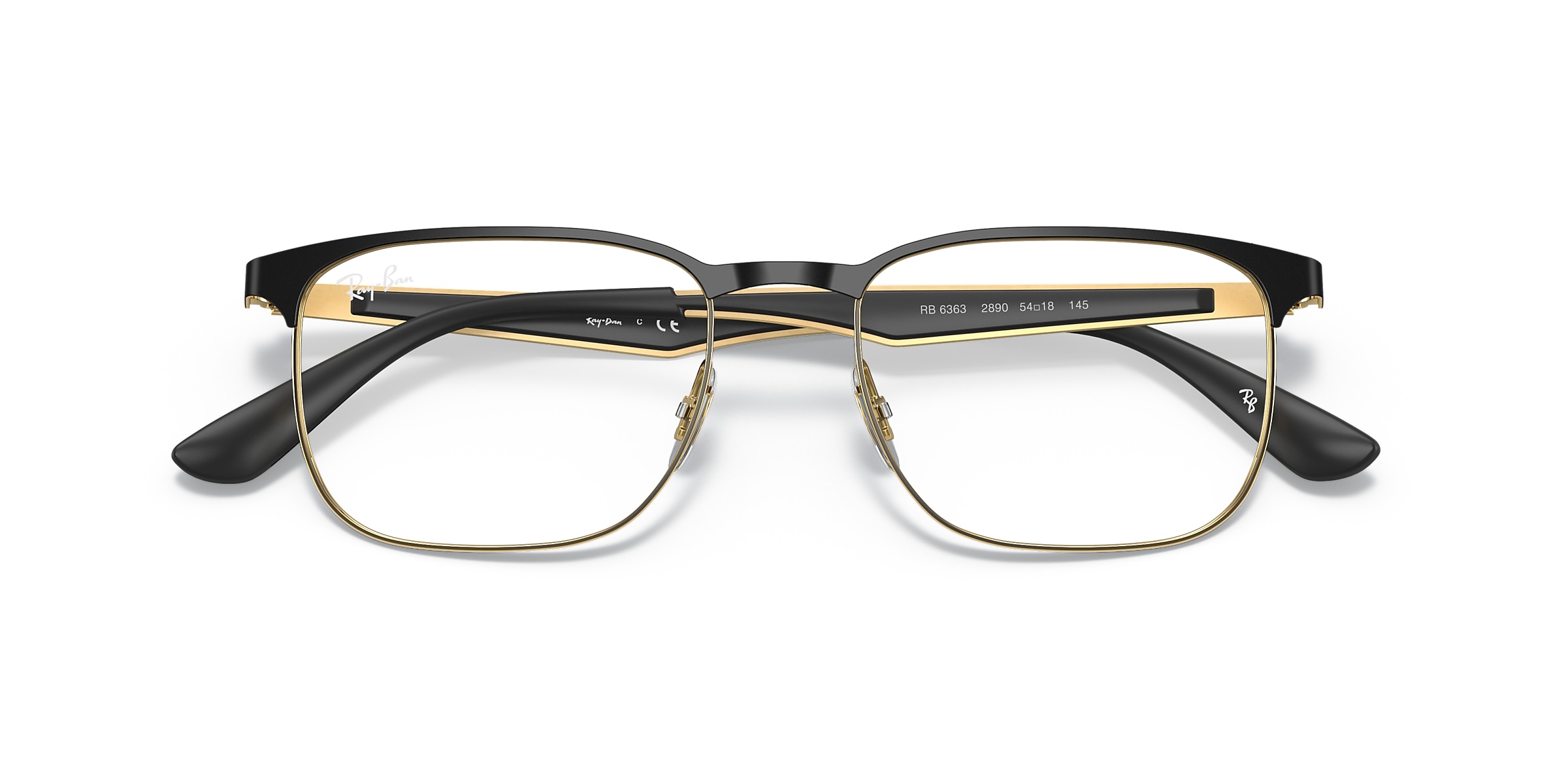 Ray-Ban Glasses RB6363 OPTICS