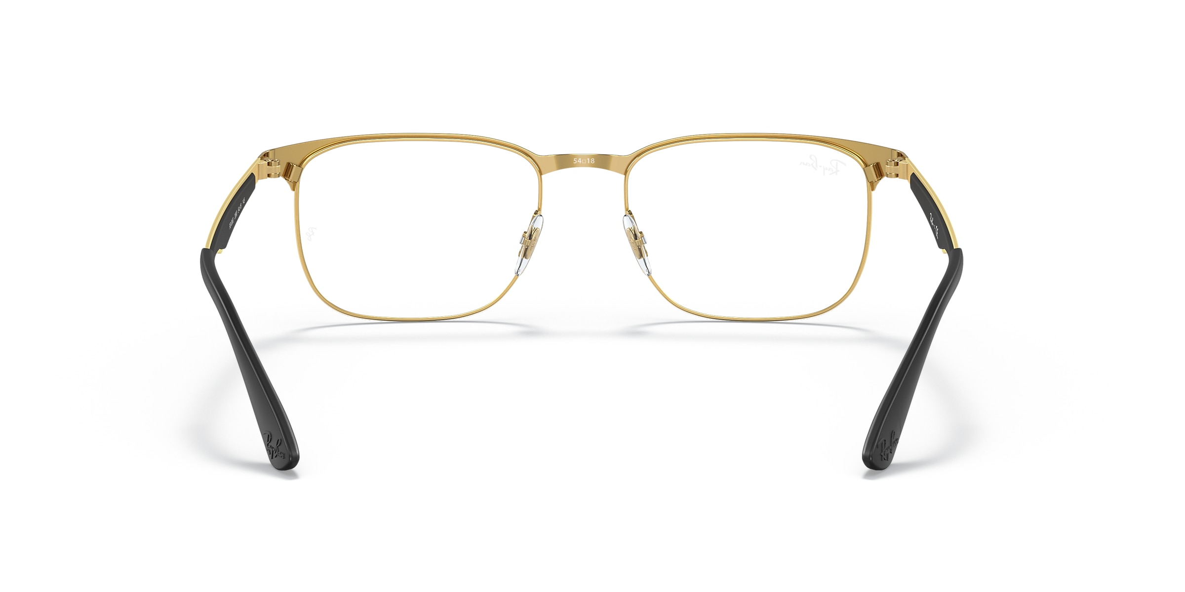 Ray-Ban Glasses RB6363 OPTICS