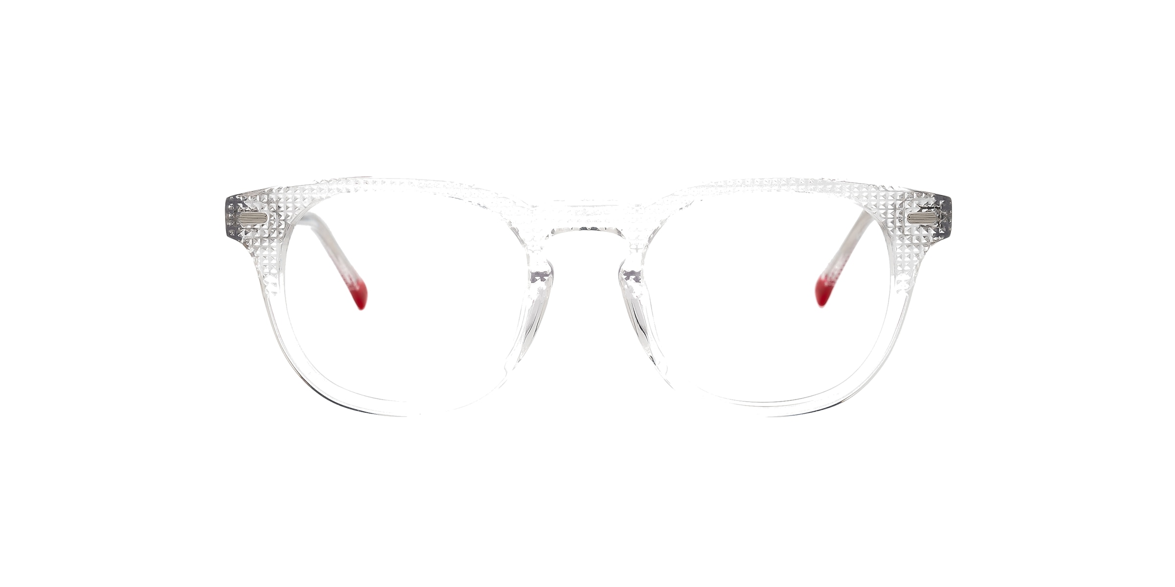 Clearly Glasses ICYCLE