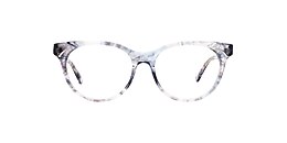 kam dhillon Glasses amelia