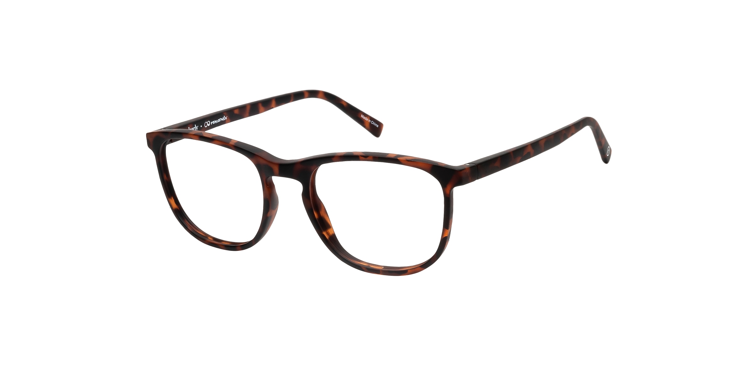 Clearly Glasses MAGPIE