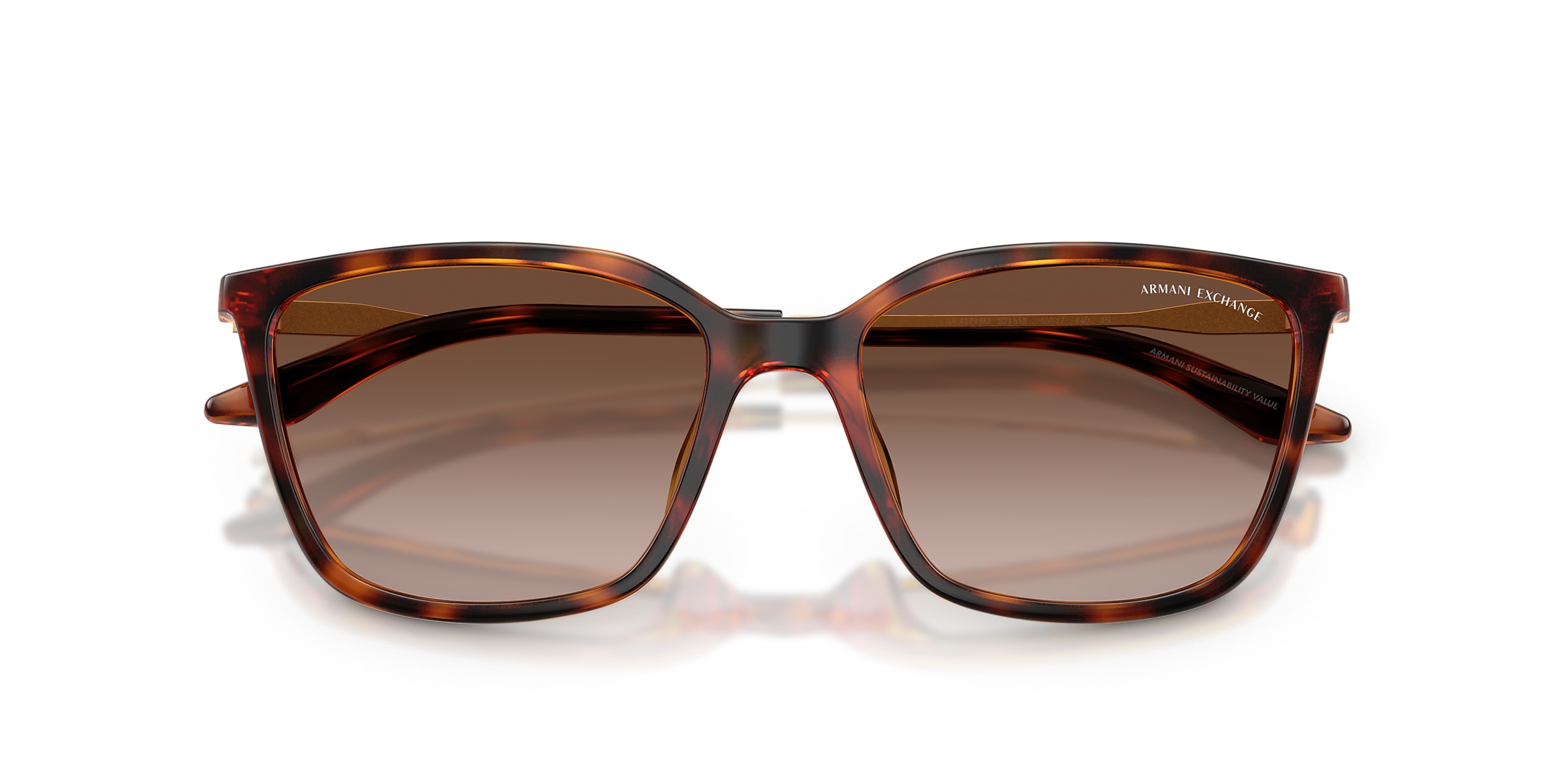 Armani Exchange Sunglasses AX4171SU