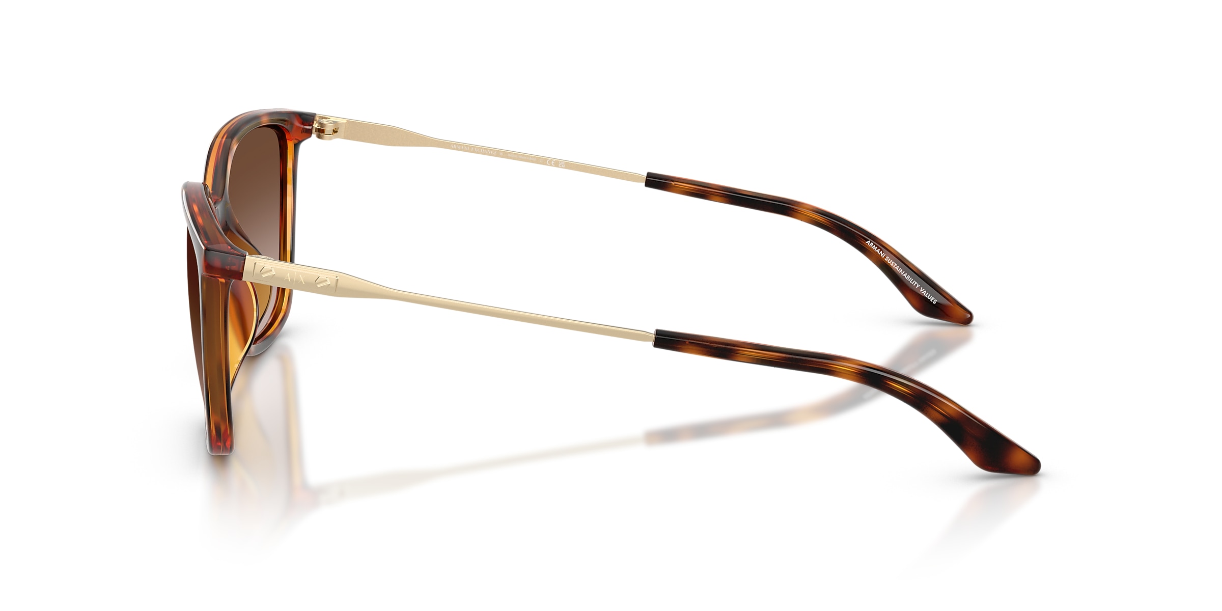 Armani Exchange Sunglasses AX4171SU