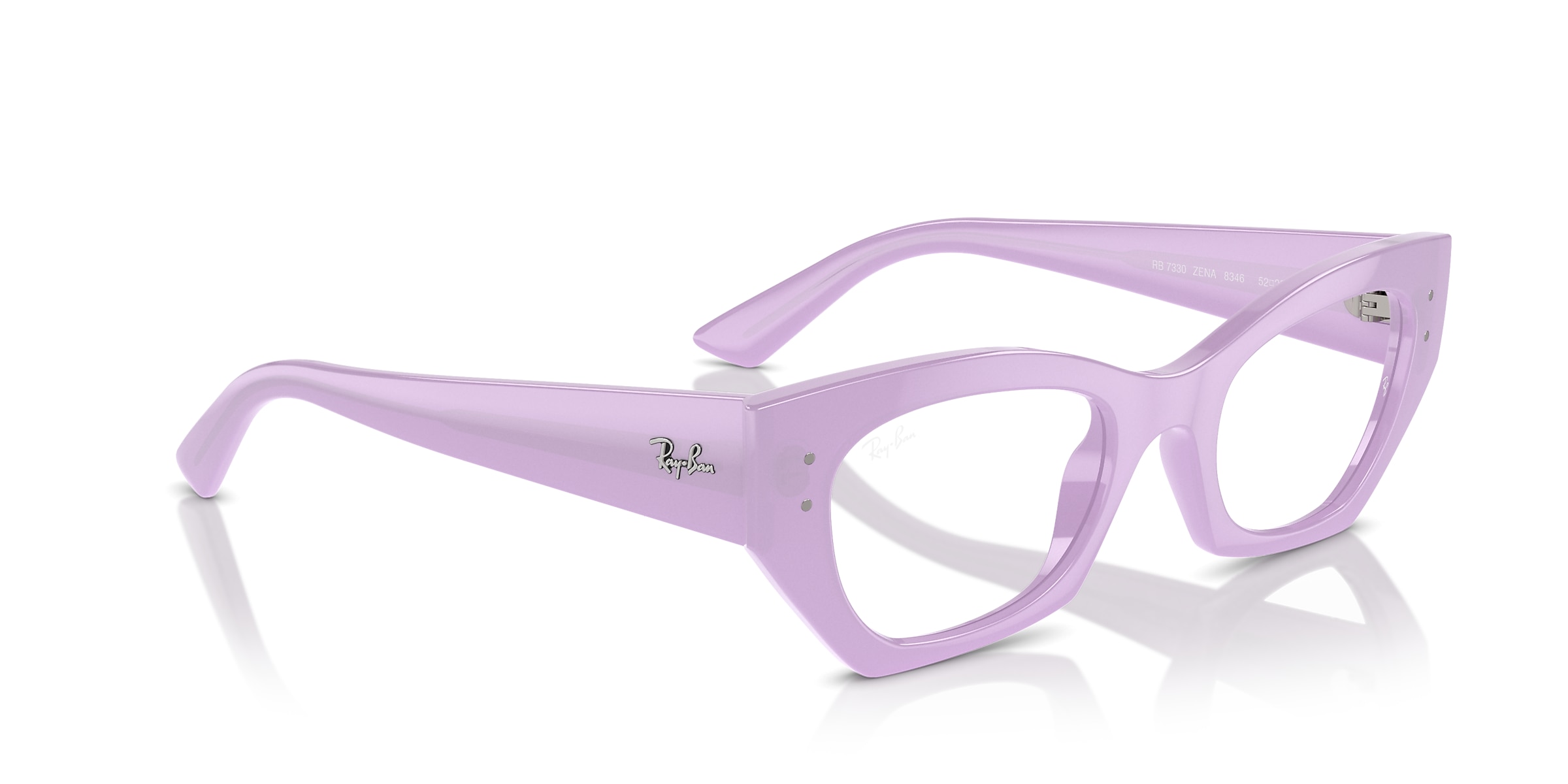 Ray-Ban Glasses RB7330 ZENA OPTICS BIO-BASED