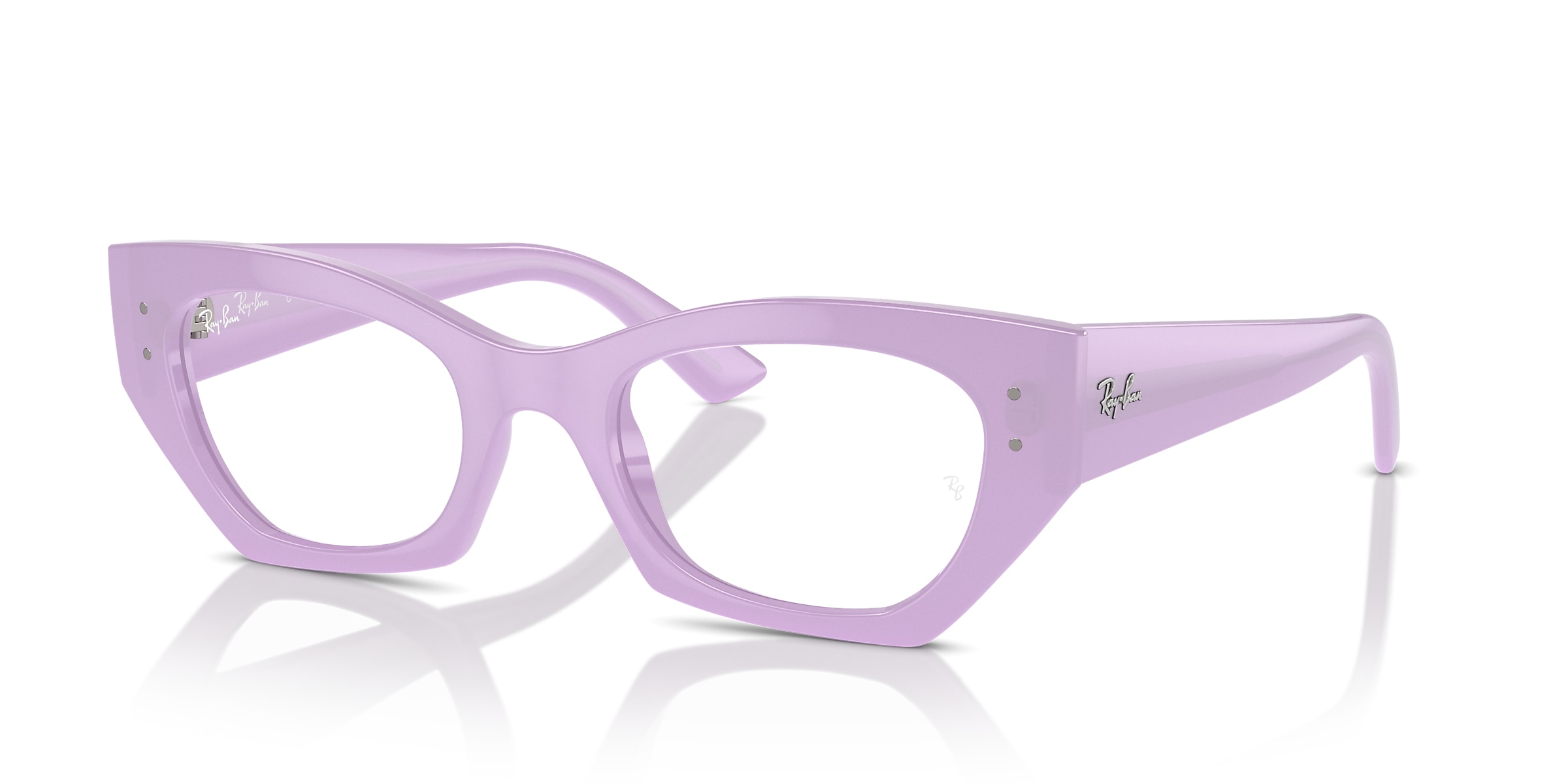 Ray-Ban Glasses RB7330 ZENA OPTICS BIO-BASED