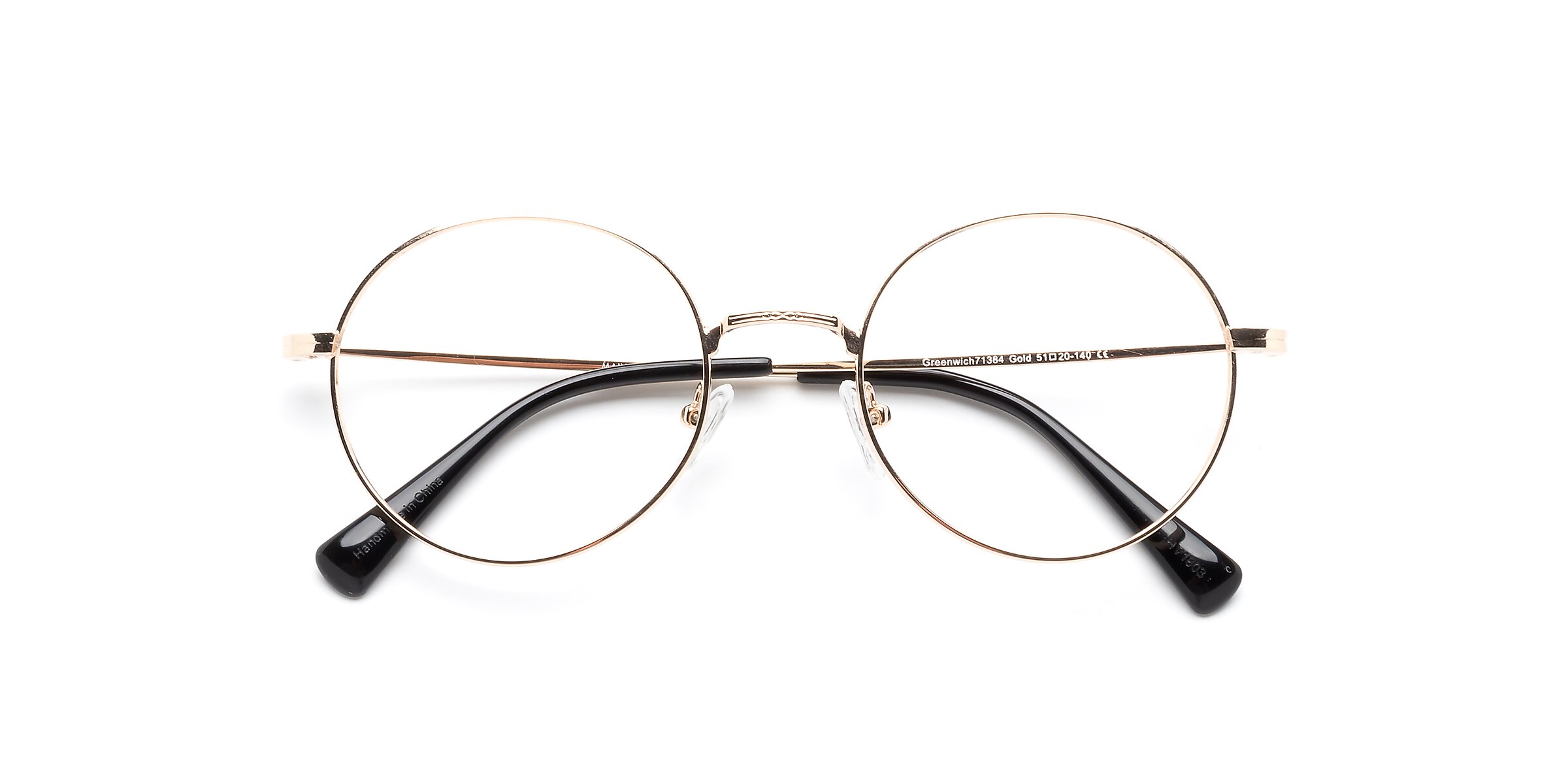 Main And Central Glasses GREENWICH